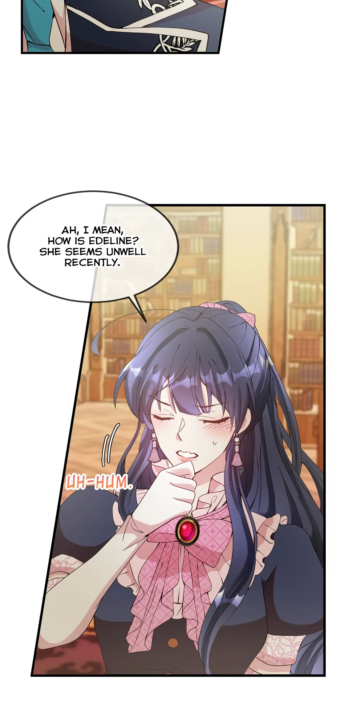 Villainess’ Reprisal Boutique chapter 18 - page 17