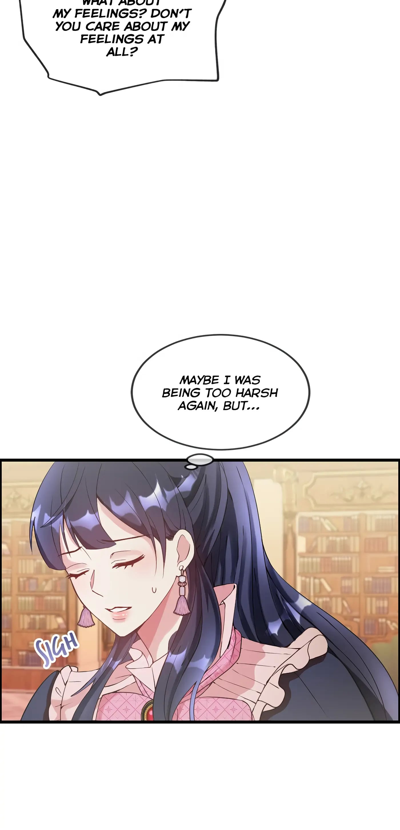 Villainess’ Reprisal Boutique chapter 18 - page 27