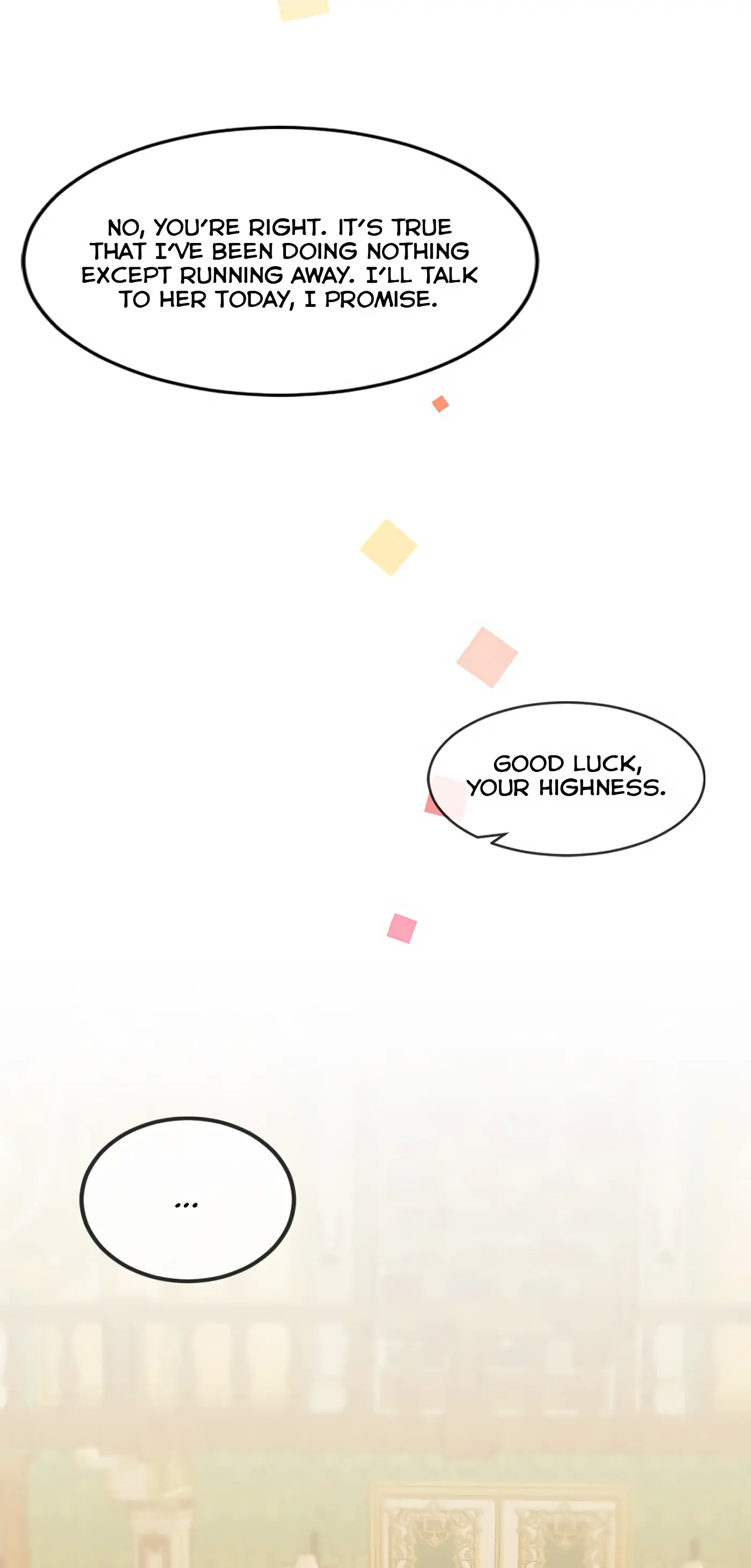 Villainess’ Reprisal Boutique chapter 18 - page 31