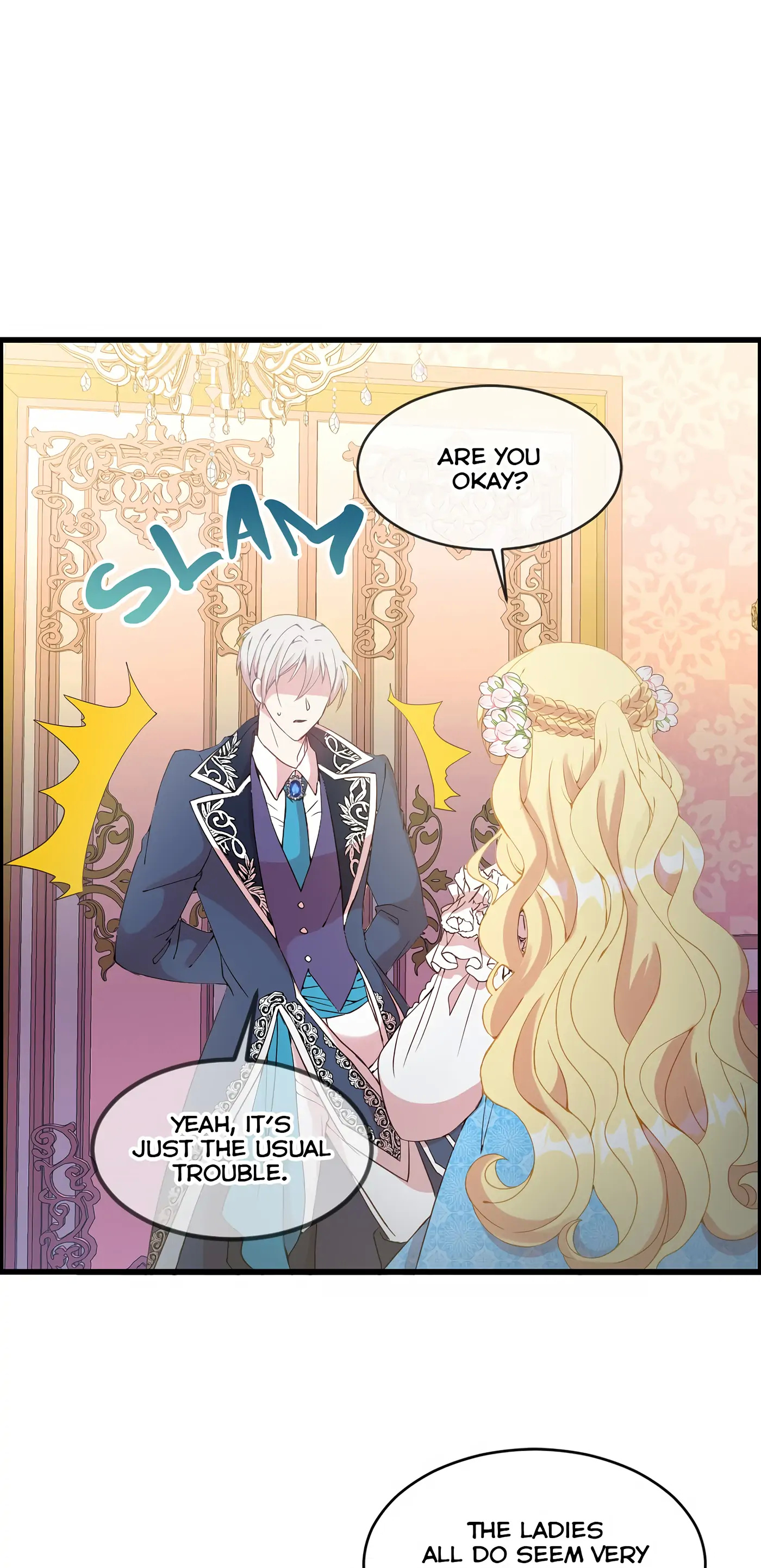 Villainess’ Reprisal Boutique chapter 18 - page 42