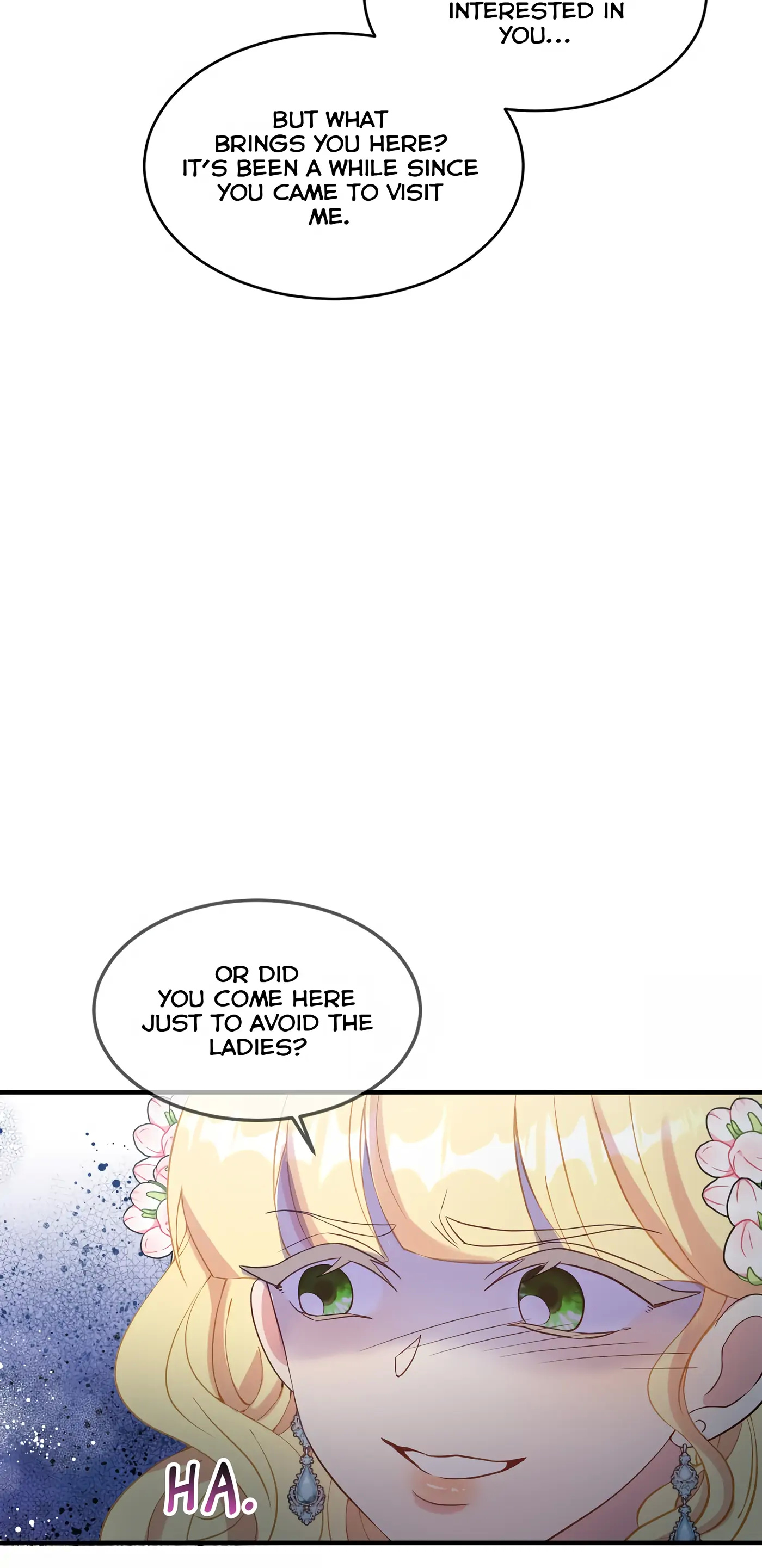 Villainess’ Reprisal Boutique chapter 18 - page 43