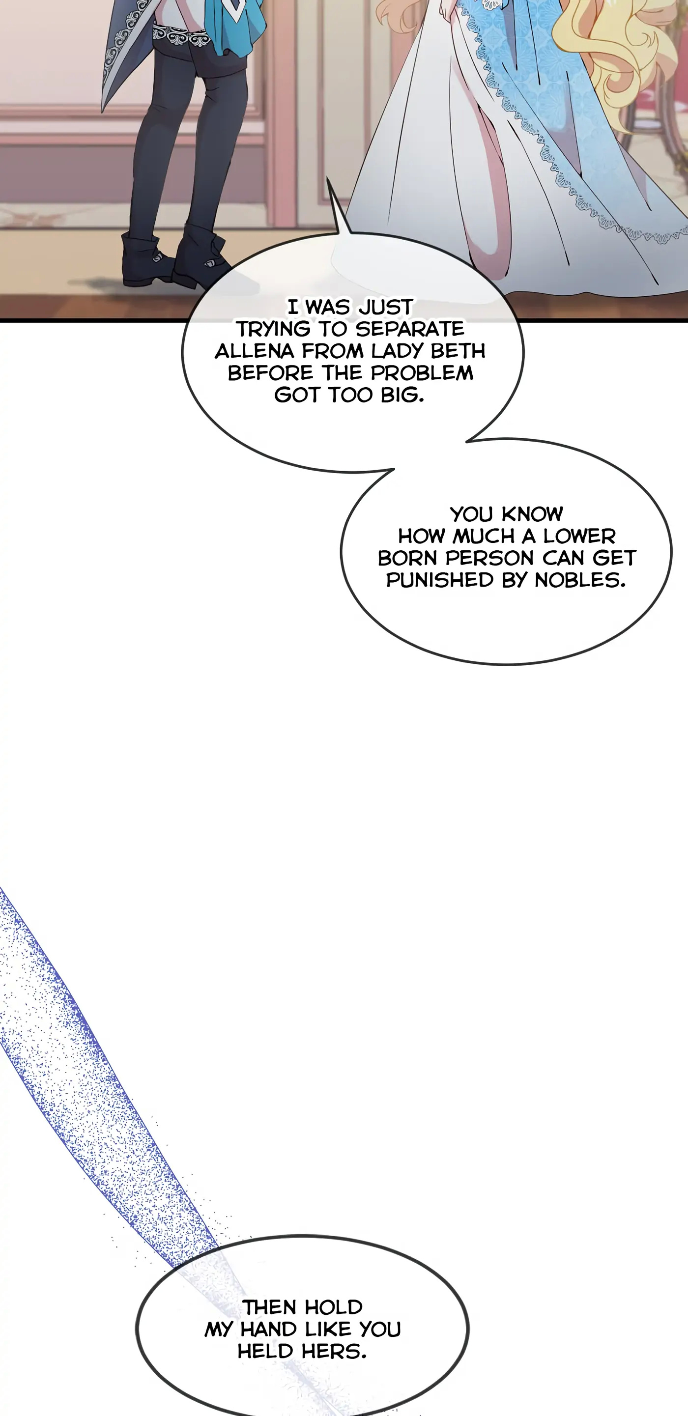 Villainess’ Reprisal Boutique chapter 18 - page 47