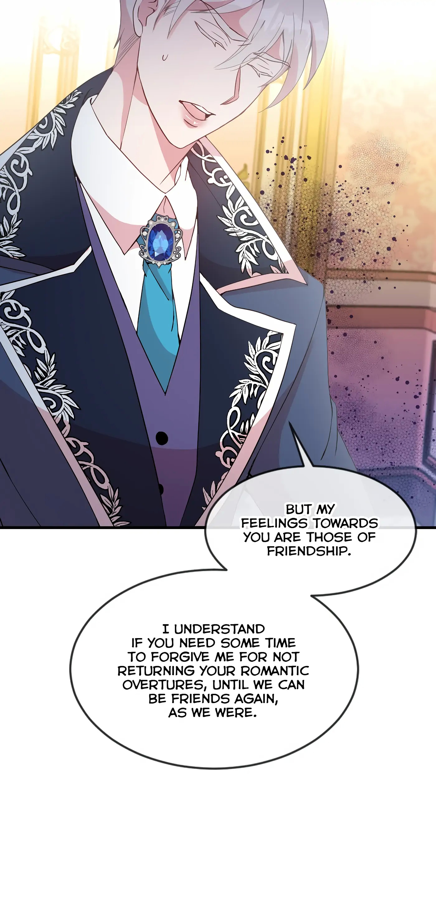 Villainess’ Reprisal Boutique chapter 18 - page 50
