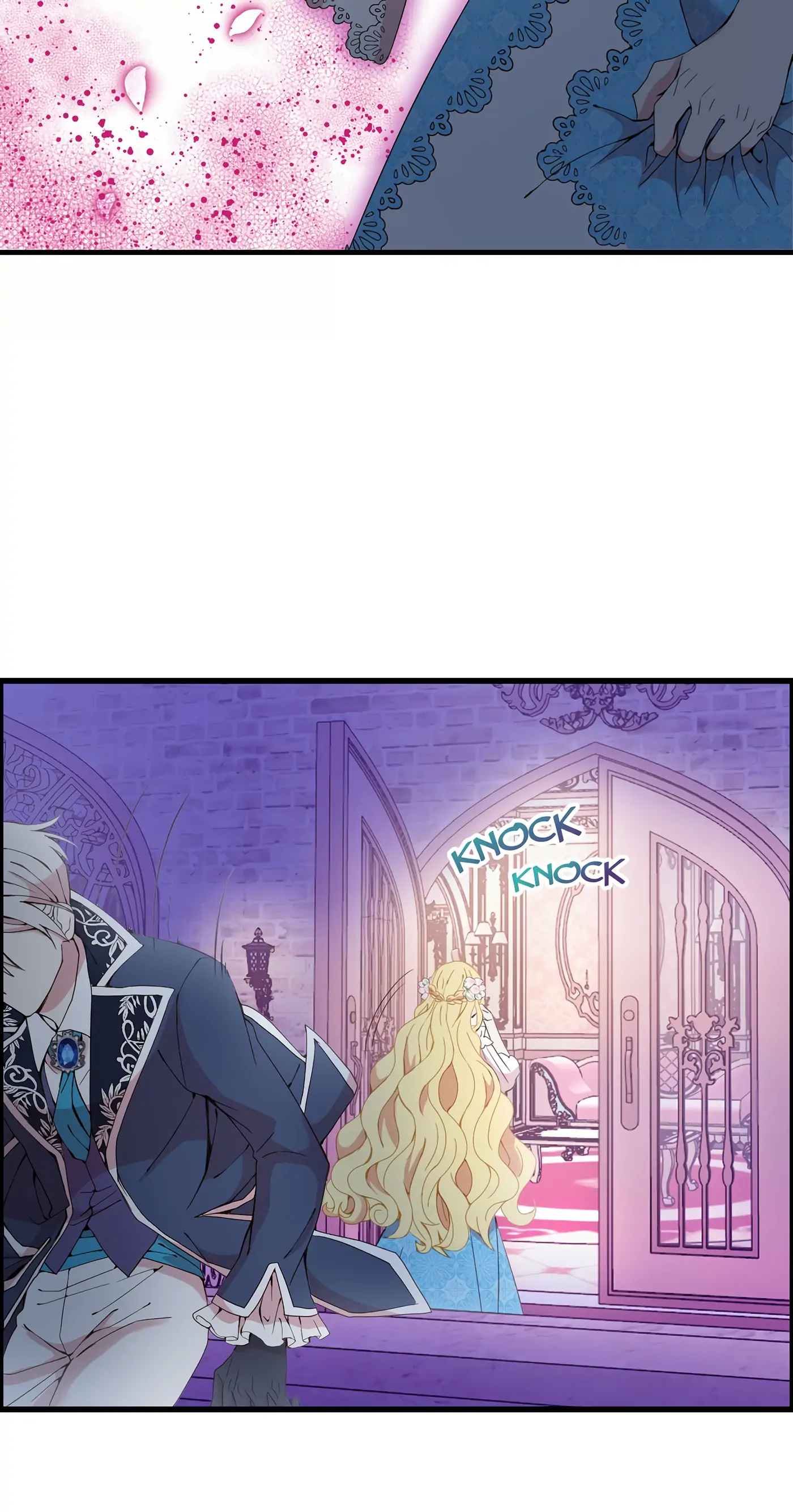 Villainess’ Reprisal Boutique chapter 18 - page 54