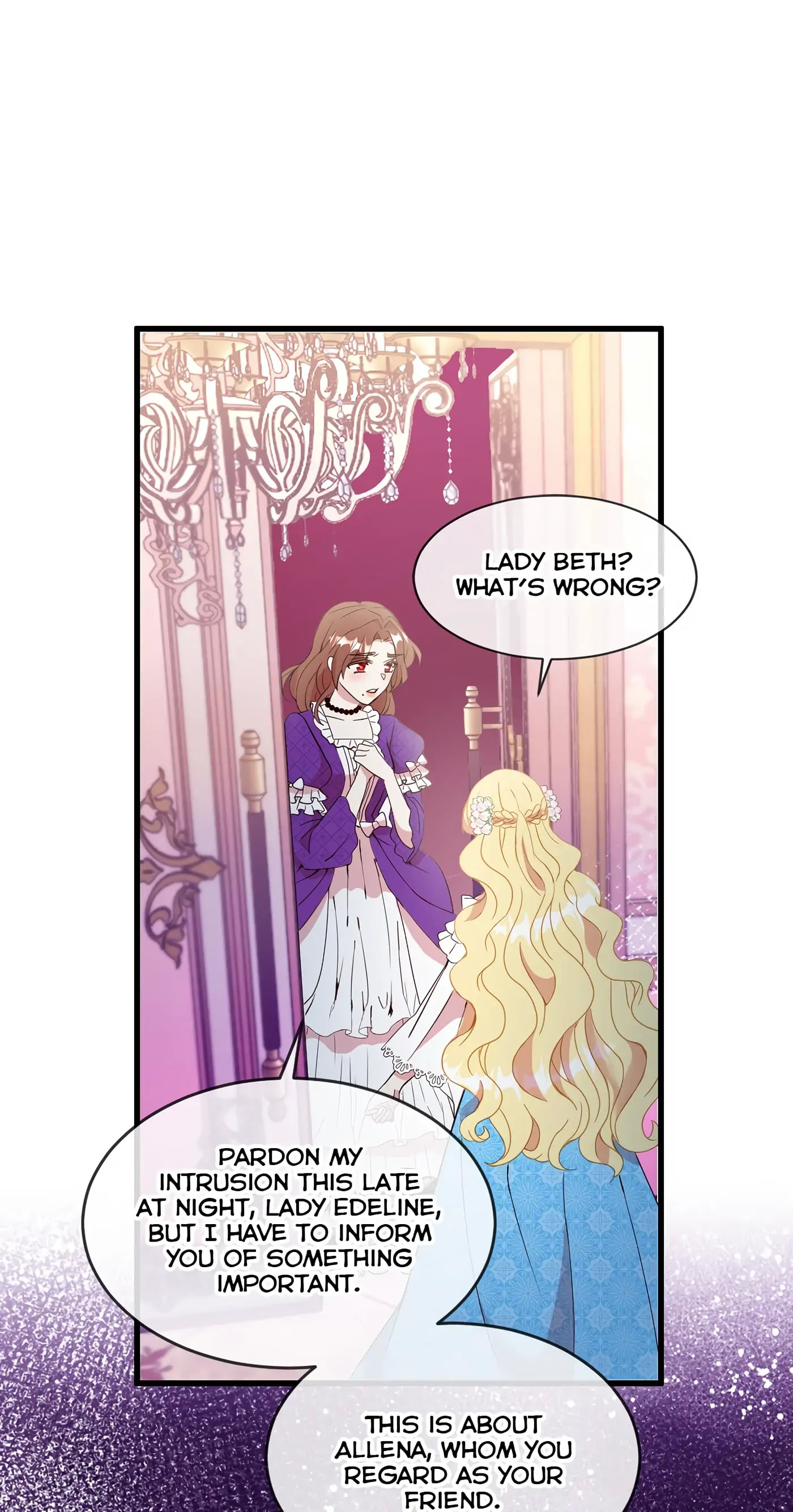 Villainess’ Reprisal Boutique chapter 18 - page 55