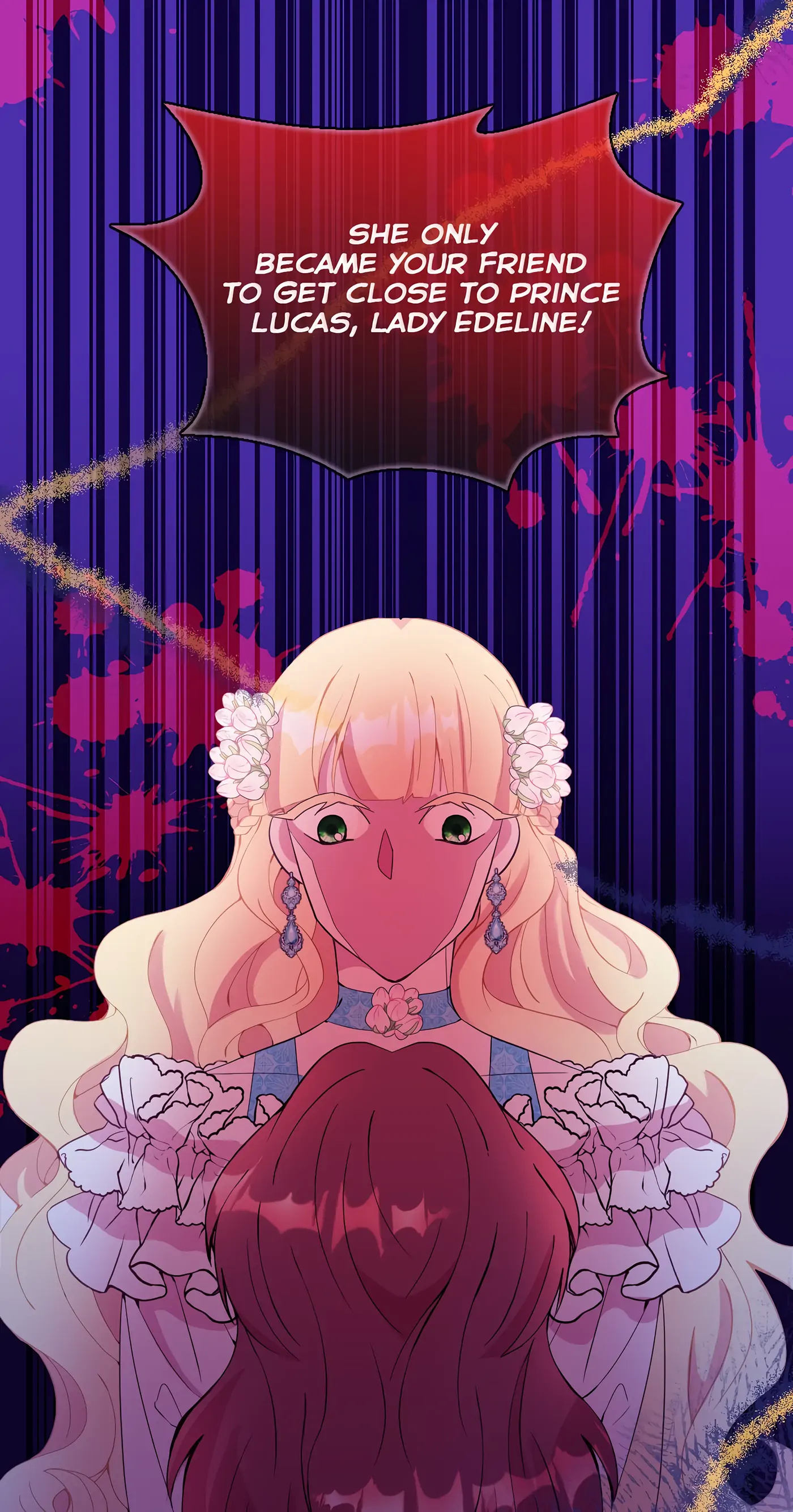 Villainess’ Reprisal Boutique chapter 18 - page 58