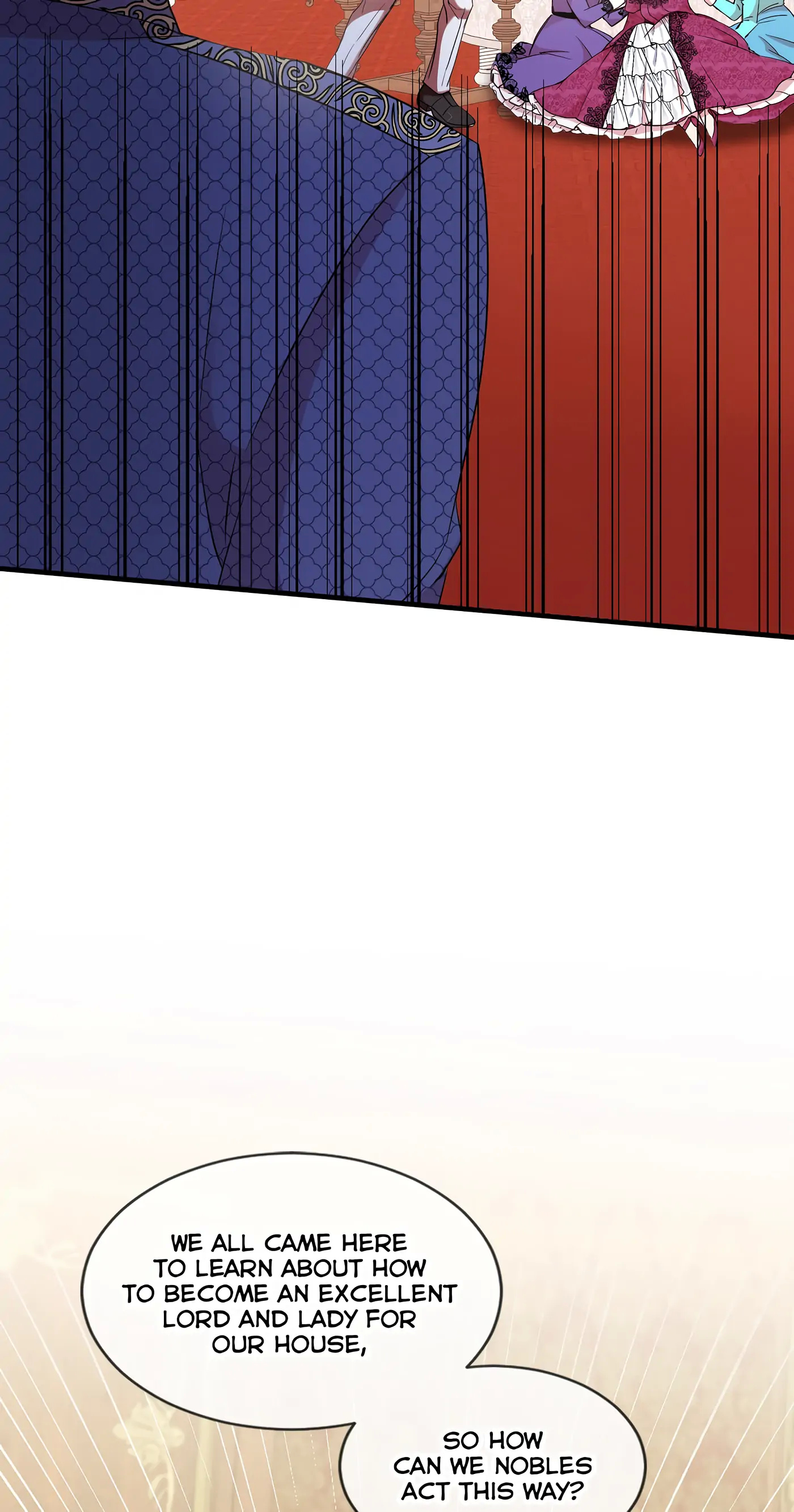 Villainess’ Reprisal Boutique chapter 17 - page 16