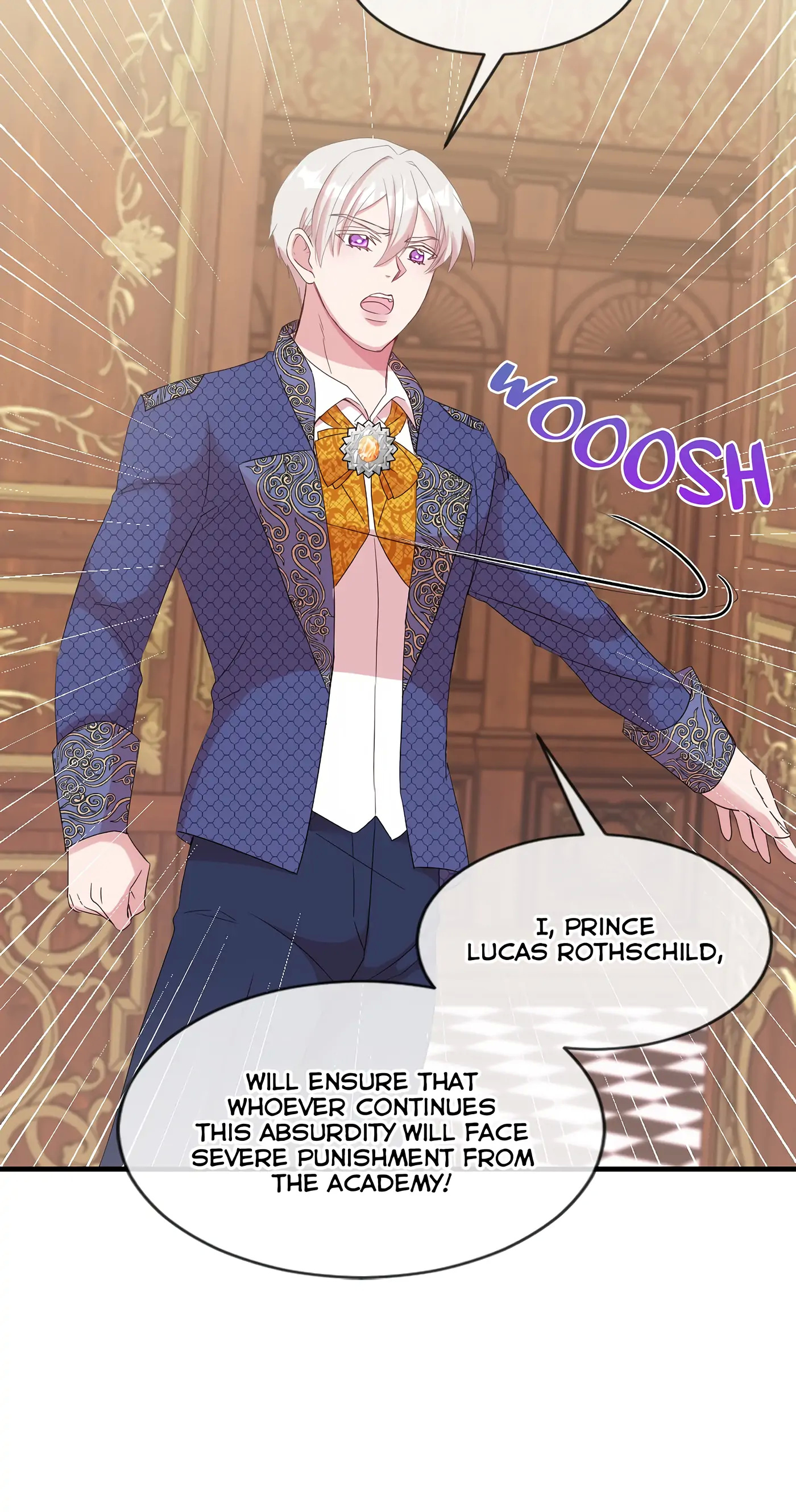 Villainess’ Reprisal Boutique chapter 17 - page 17