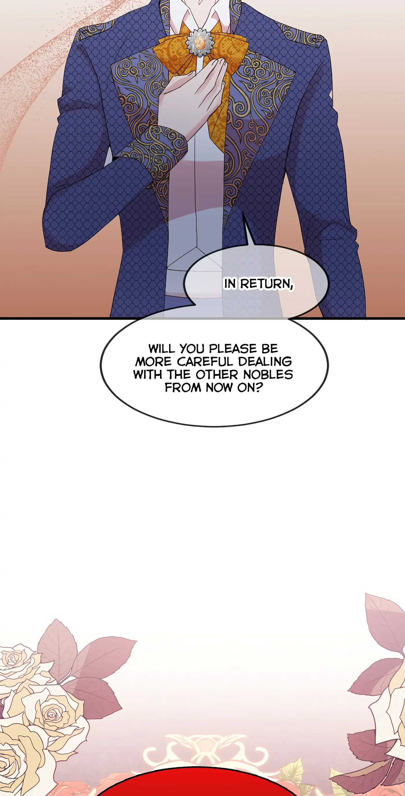 Villainess’ Reprisal Boutique chapter 17 - page 2