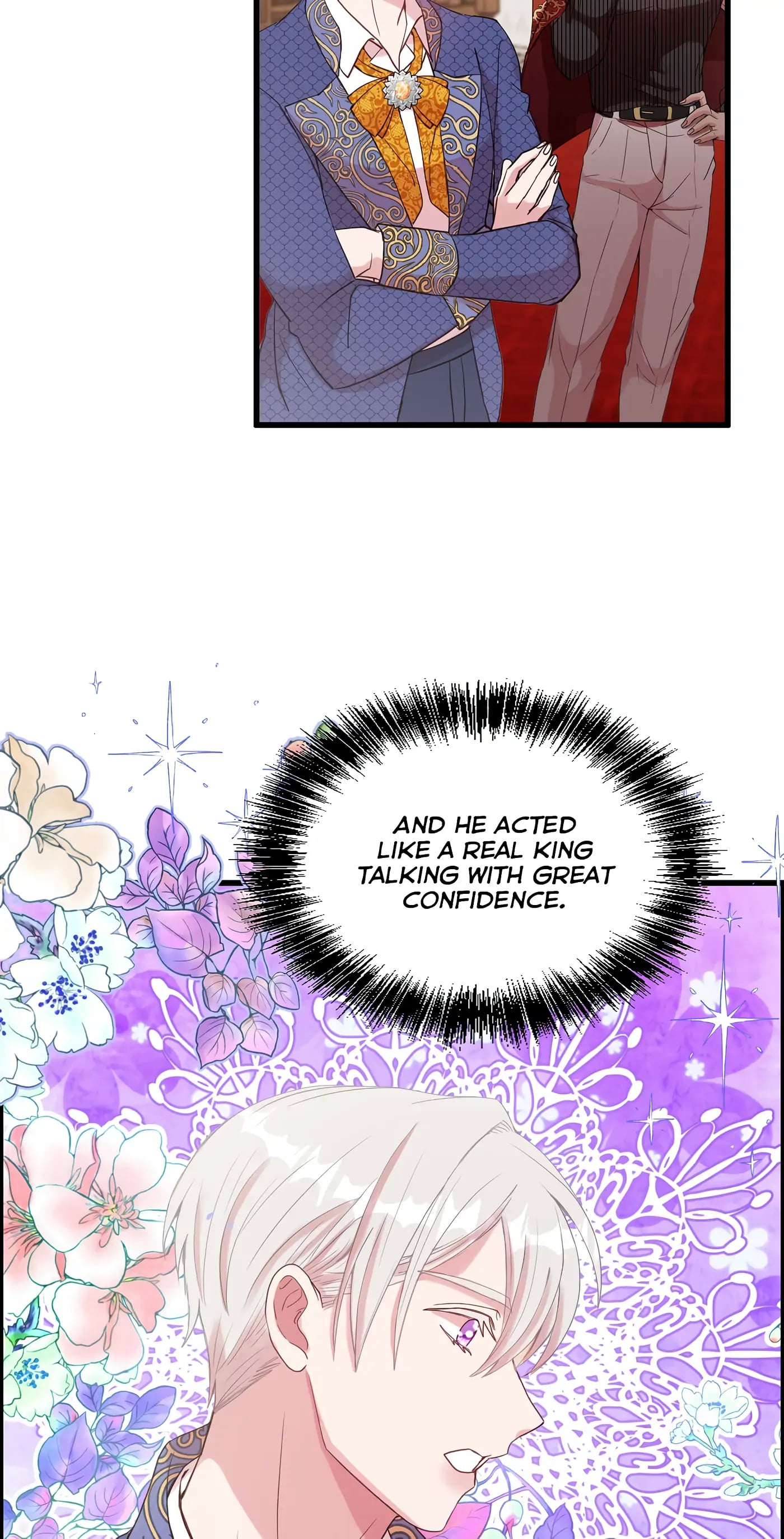 Villainess’ Reprisal Boutique chapter 17 - page 20