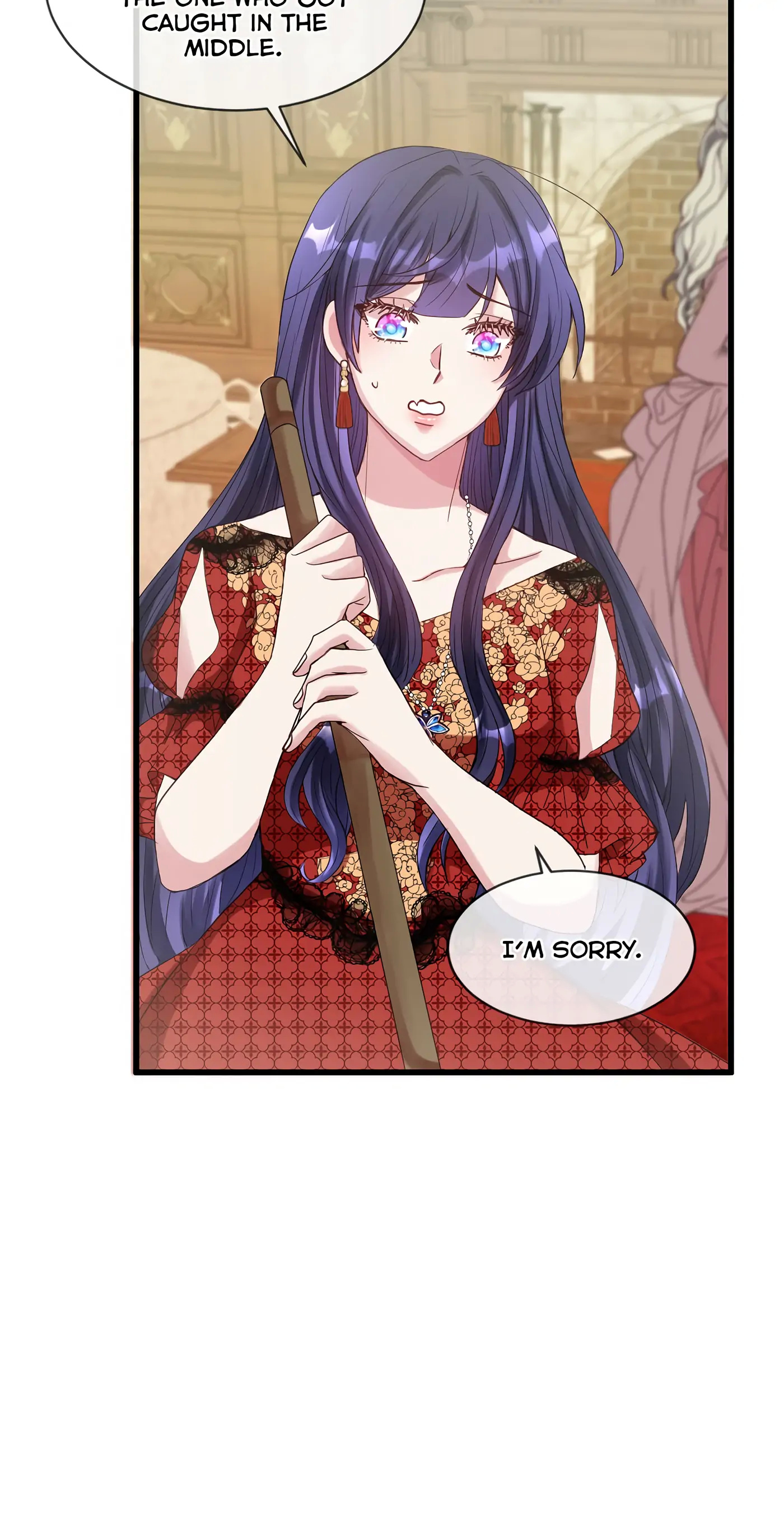 Villainess’ Reprisal Boutique chapter 17 - page 25