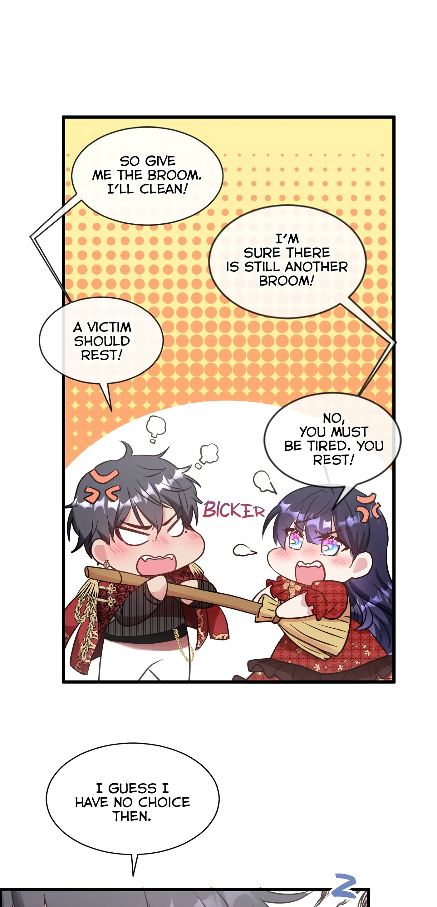 Villainess’ Reprisal Boutique chapter 17 - page 27