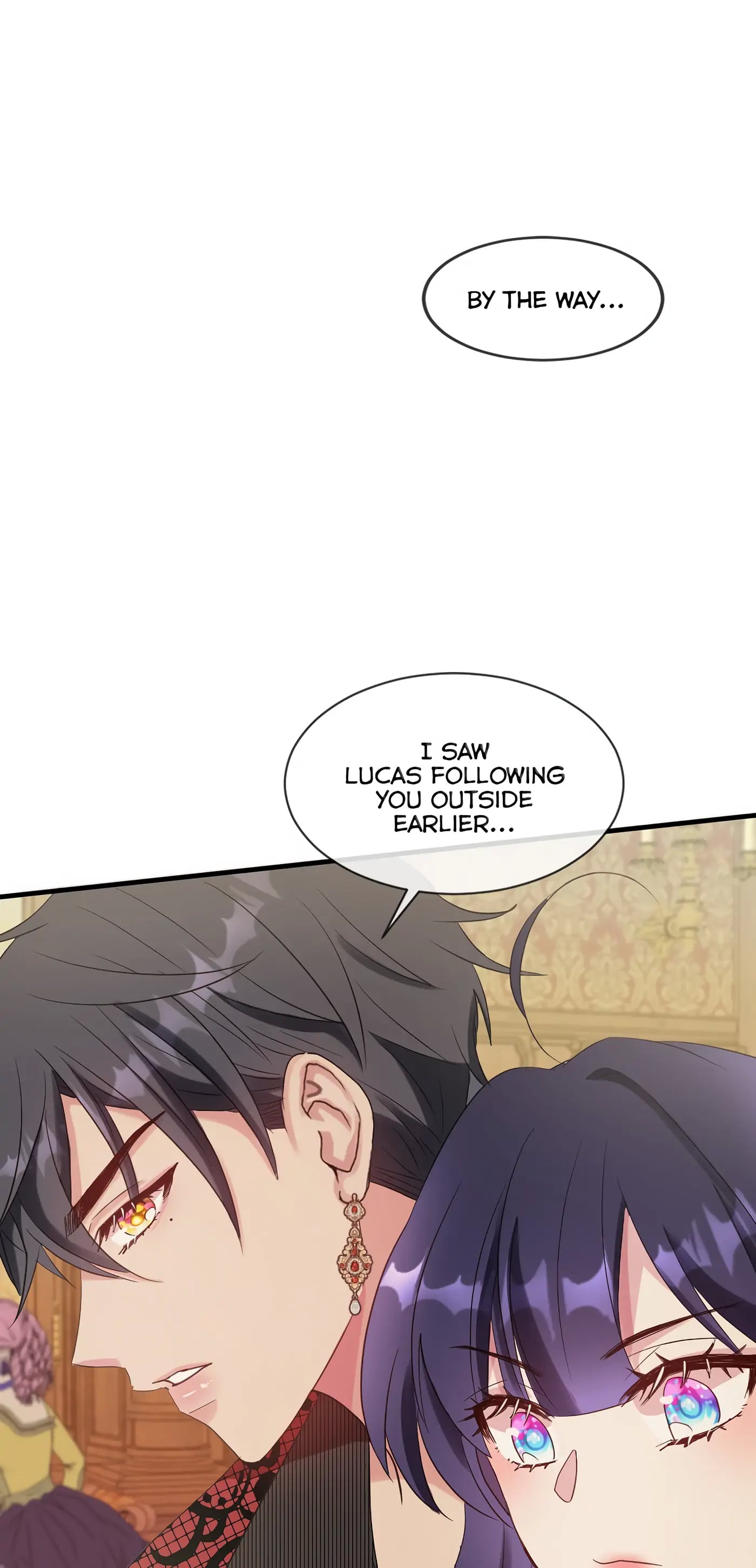 Villainess’ Reprisal Boutique chapter 17 - page 31