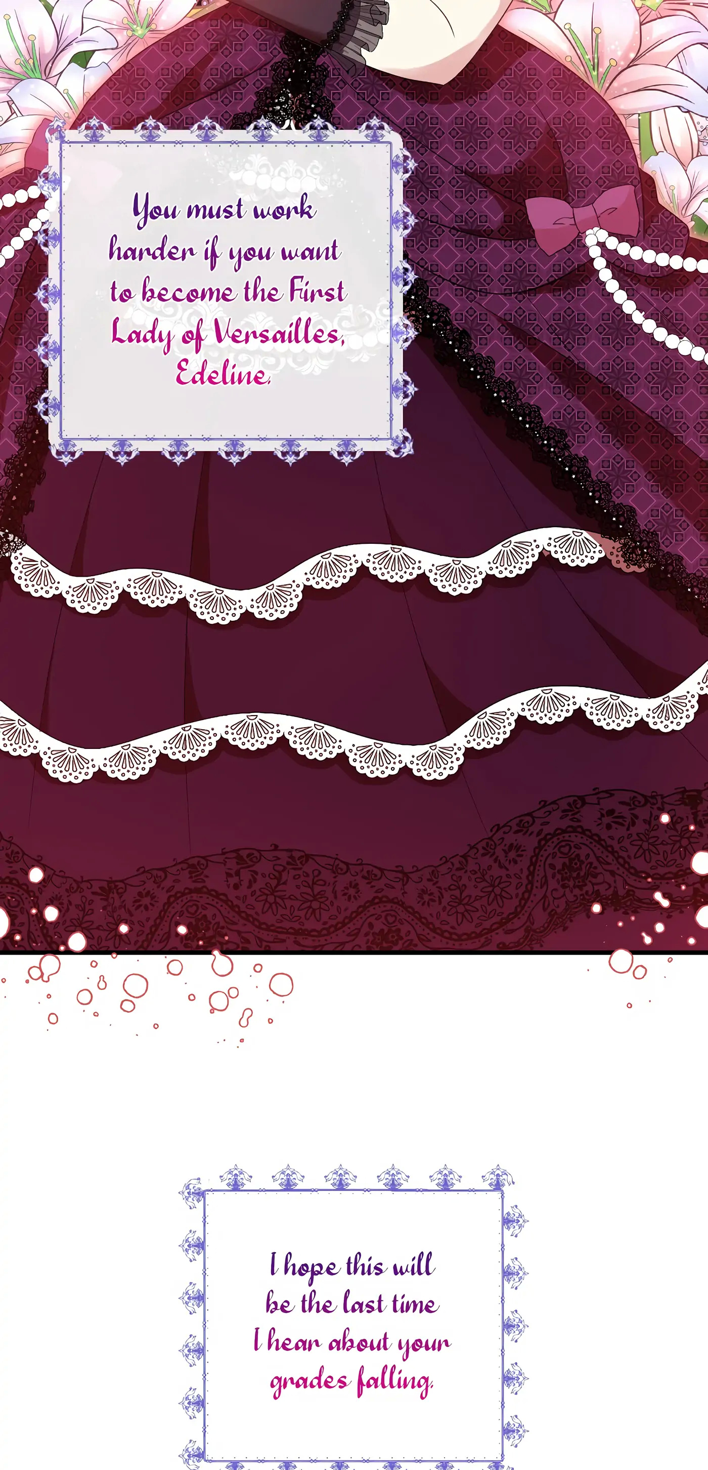 Villainess’ Reprisal Boutique chapter 17 - page 38