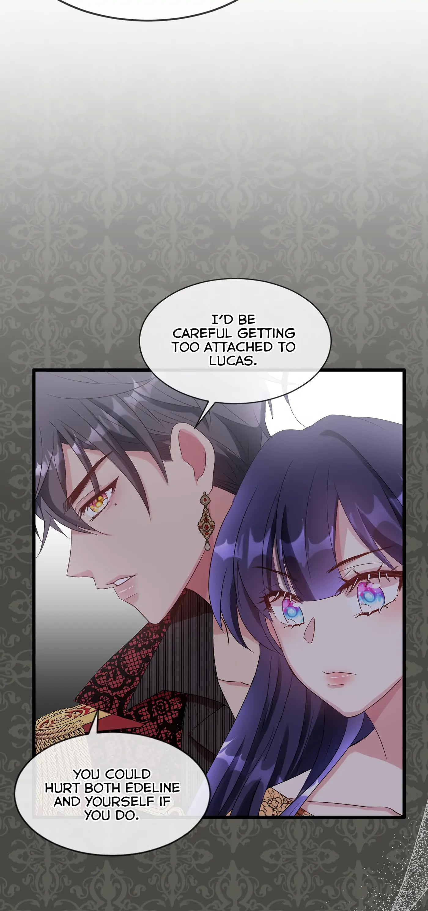 Villainess’ Reprisal Boutique chapter 17 - page 47