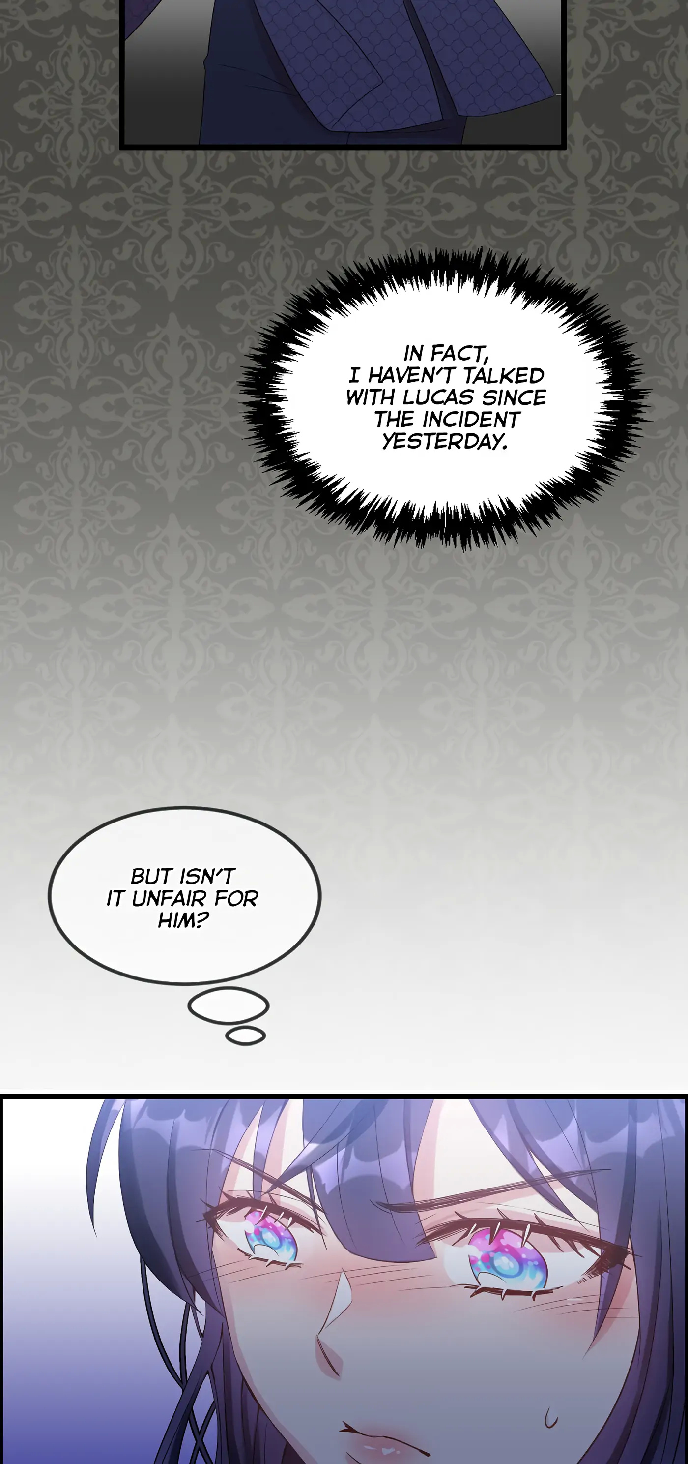 Villainess’ Reprisal Boutique chapter 17 - page 49