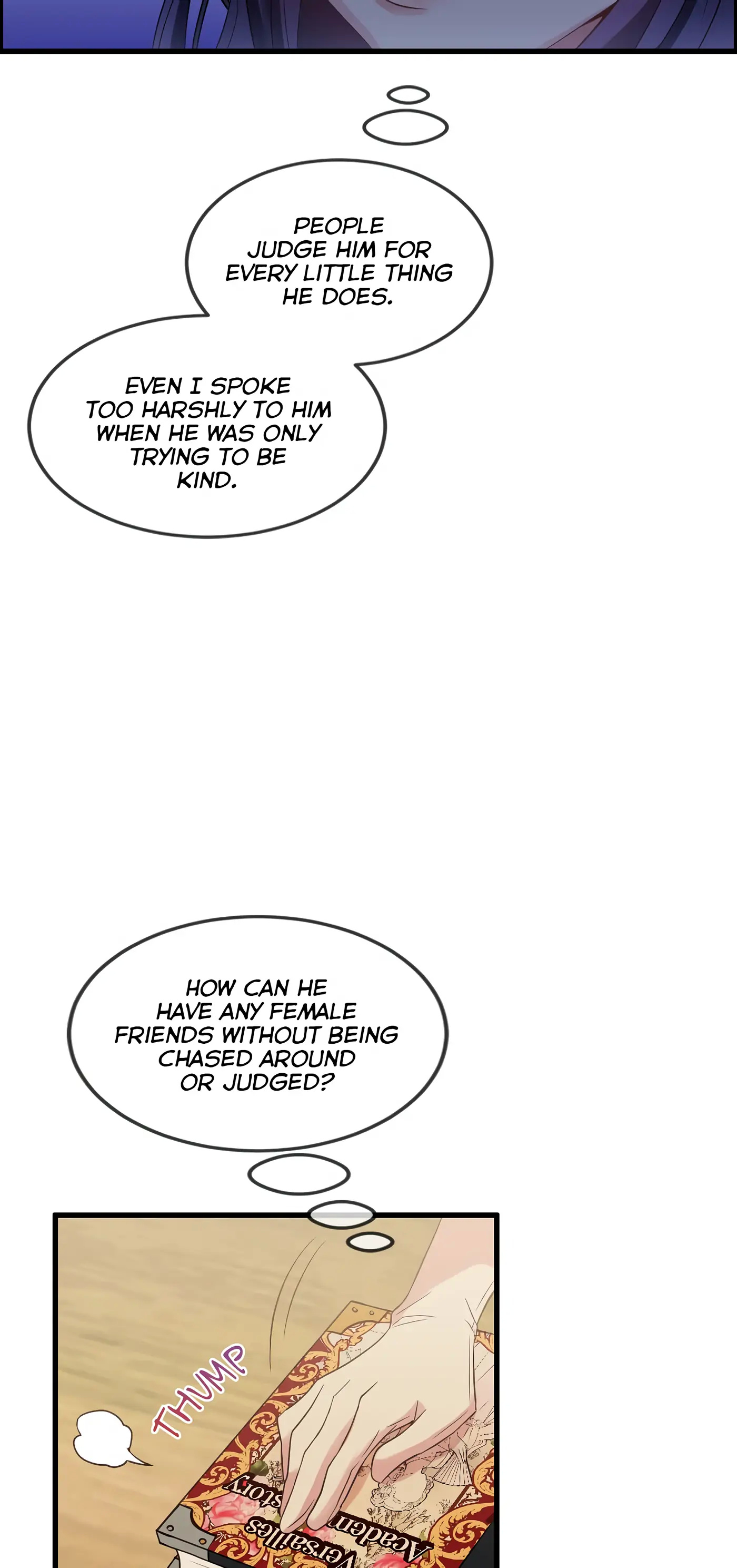 Villainess’ Reprisal Boutique chapter 17 - page 50
