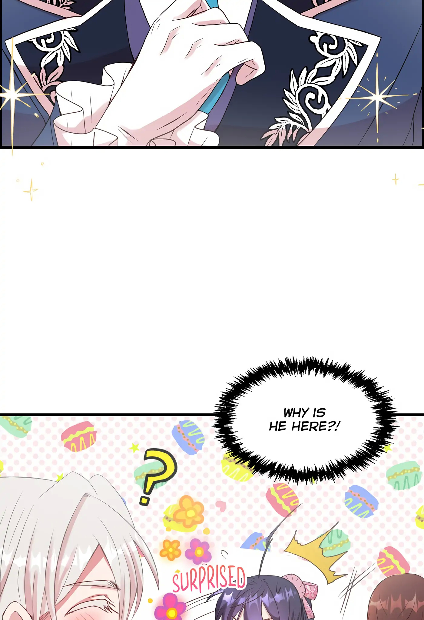 Villainess’ Reprisal Boutique chapter 17 - page 53