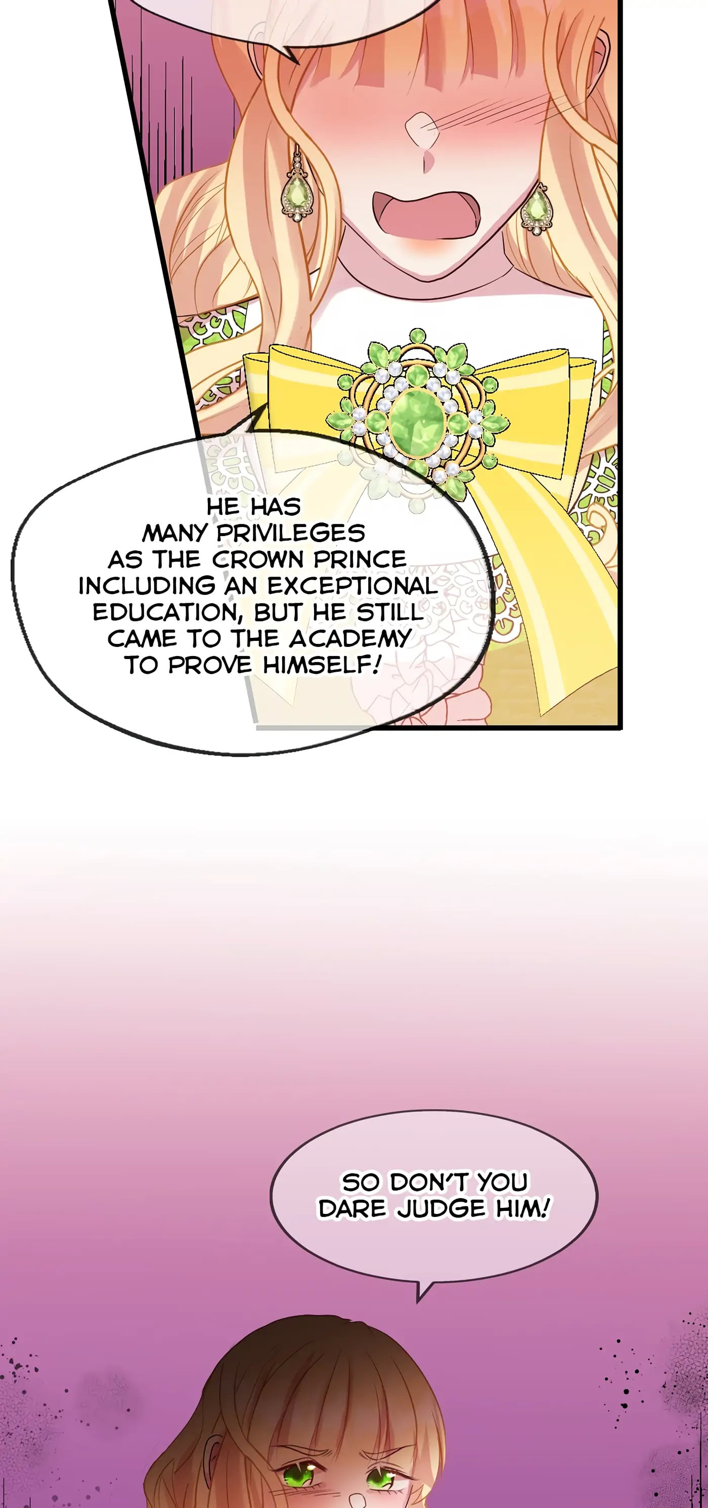 Villainess’ Reprisal Boutique chapter 16 - page 16