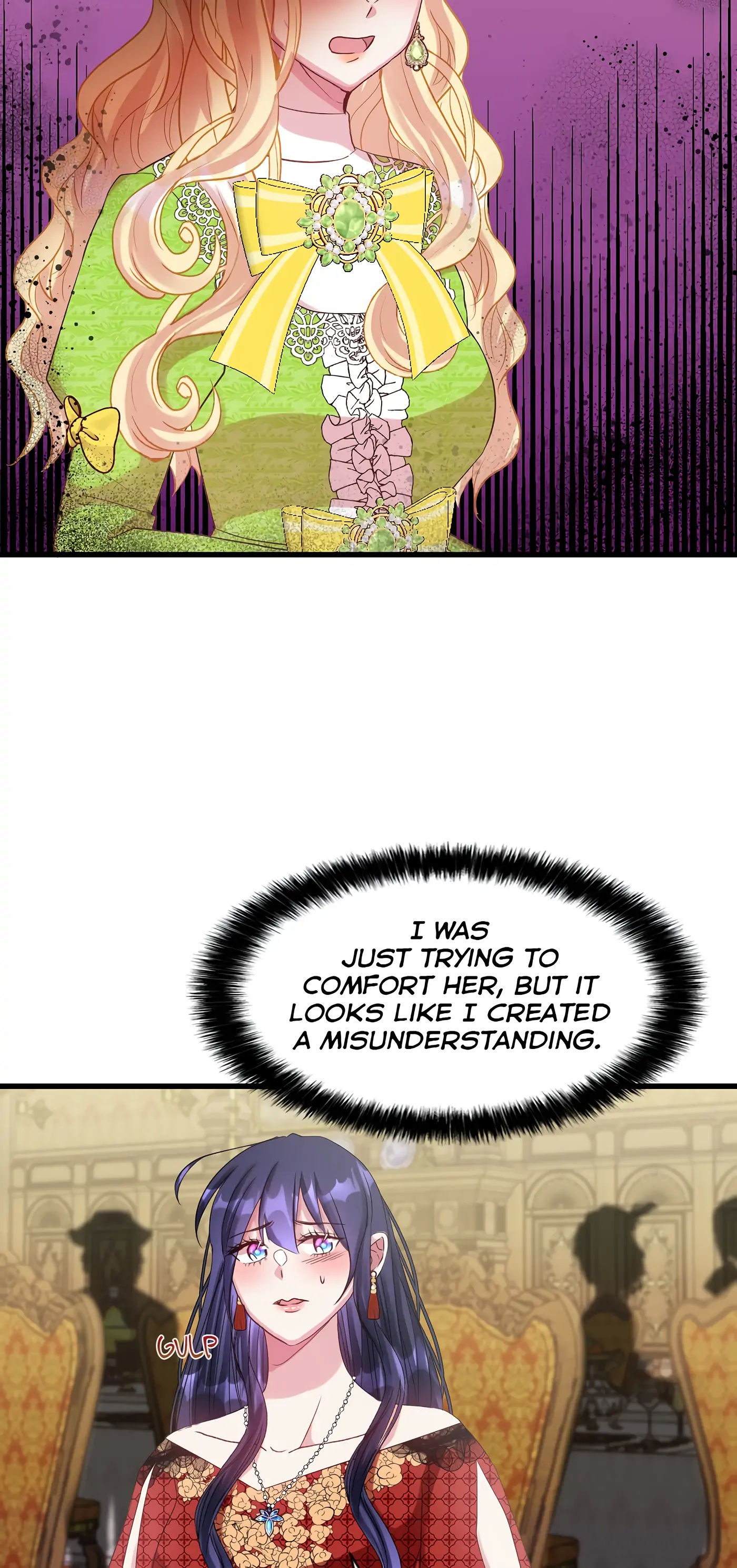 Villainess’ Reprisal Boutique chapter 16 - page 17