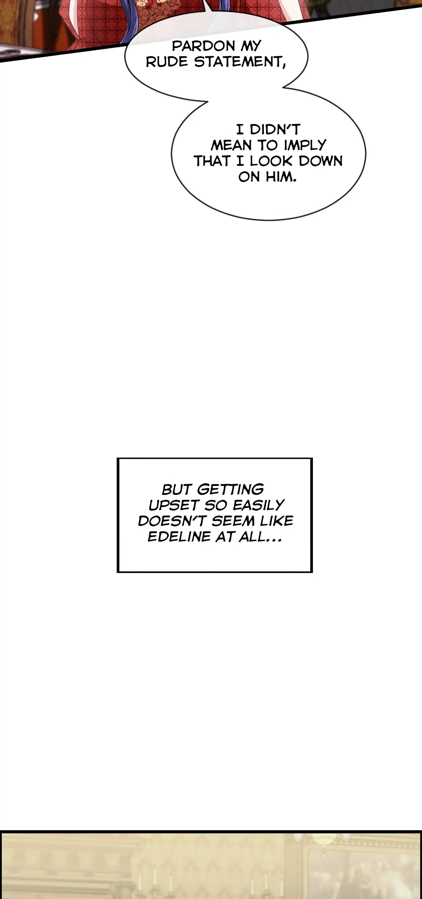 Villainess’ Reprisal Boutique chapter 16 - page 18