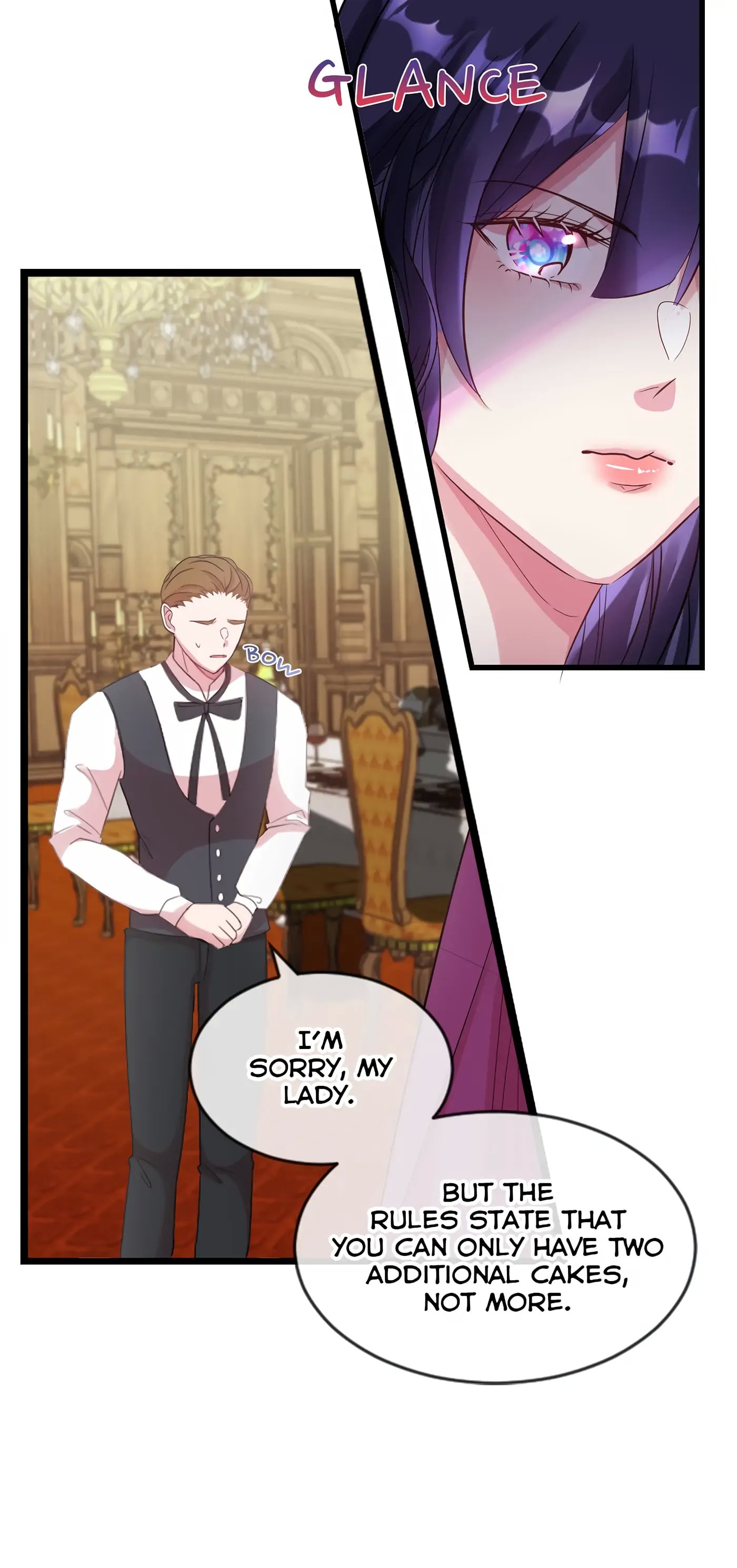 Villainess’ Reprisal Boutique chapter 16 - page 21