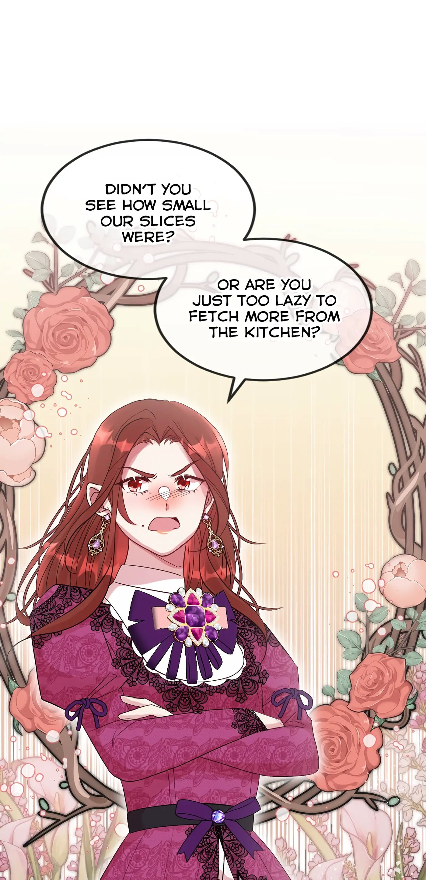 Villainess’ Reprisal Boutique chapter 16 - page 22