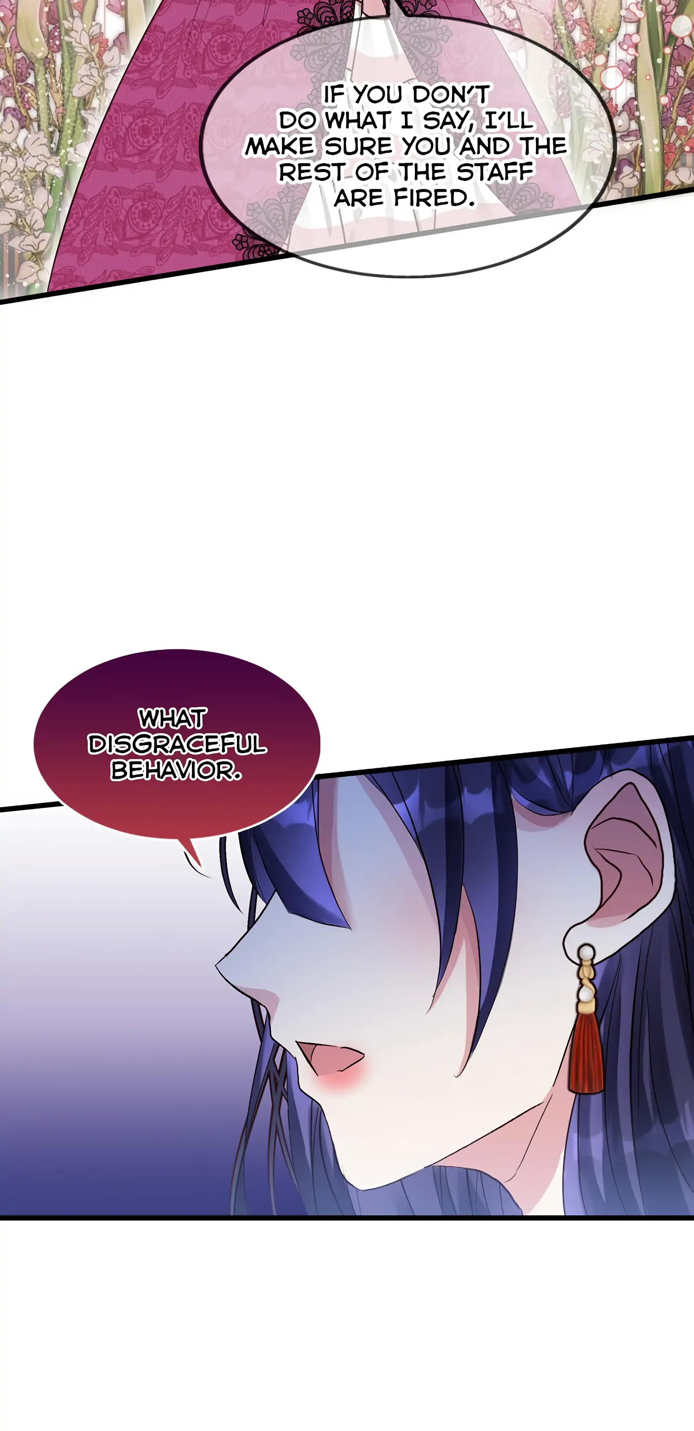 Villainess’ Reprisal Boutique chapter 16 - page 23