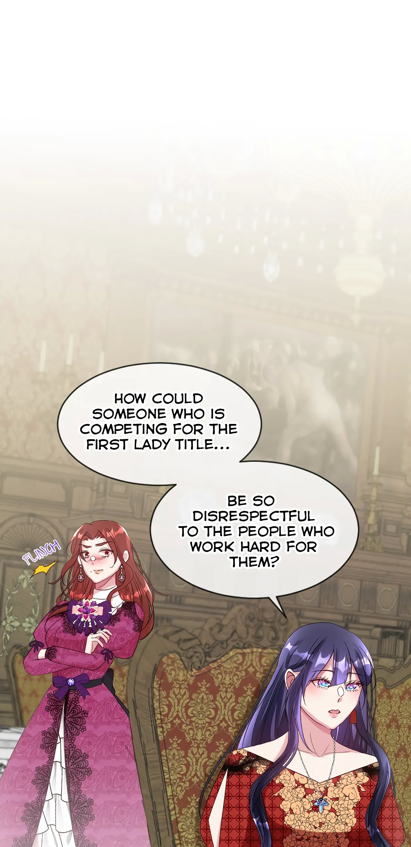 Villainess’ Reprisal Boutique chapter 16 - page 24
