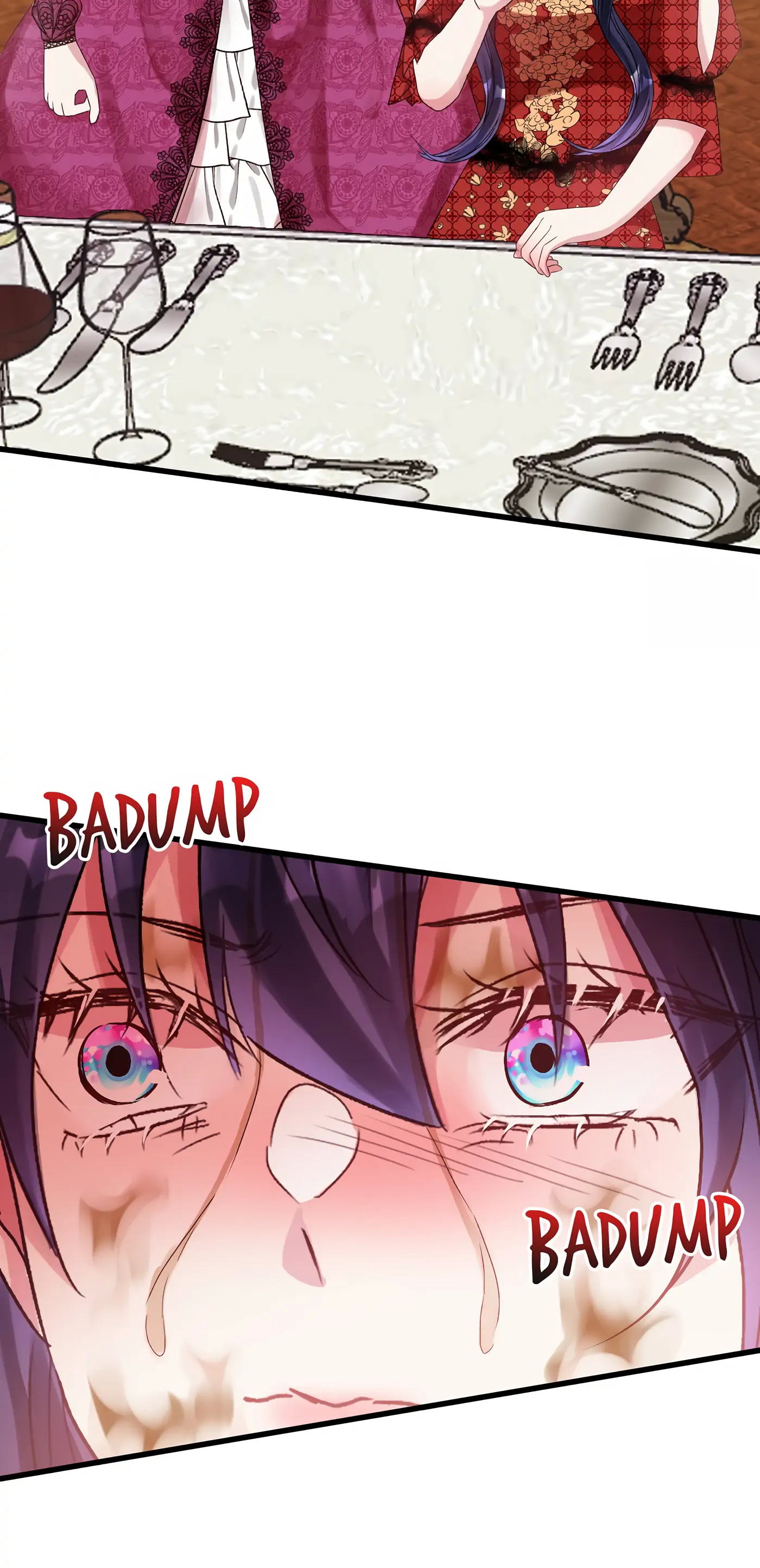 Villainess’ Reprisal Boutique chapter 16 - page 27