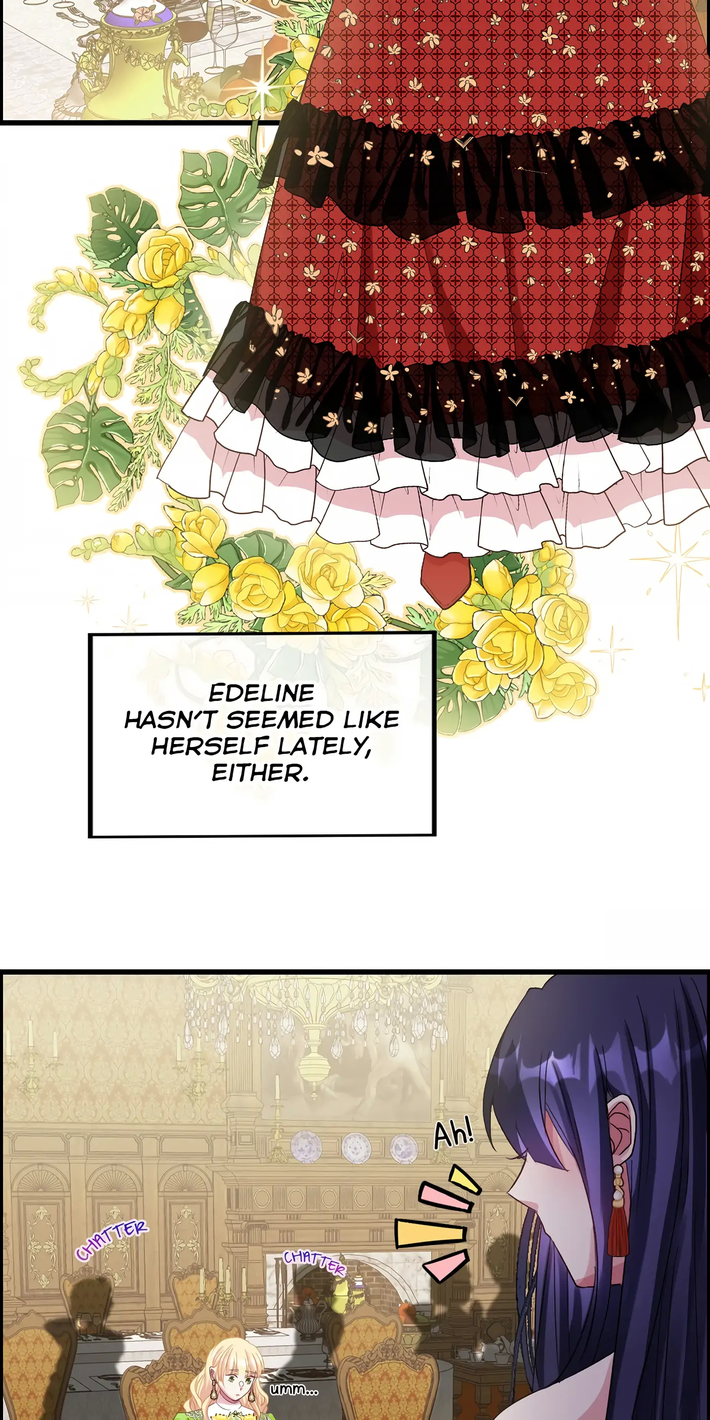 Villainess’ Reprisal Boutique chapter 16 - page 3