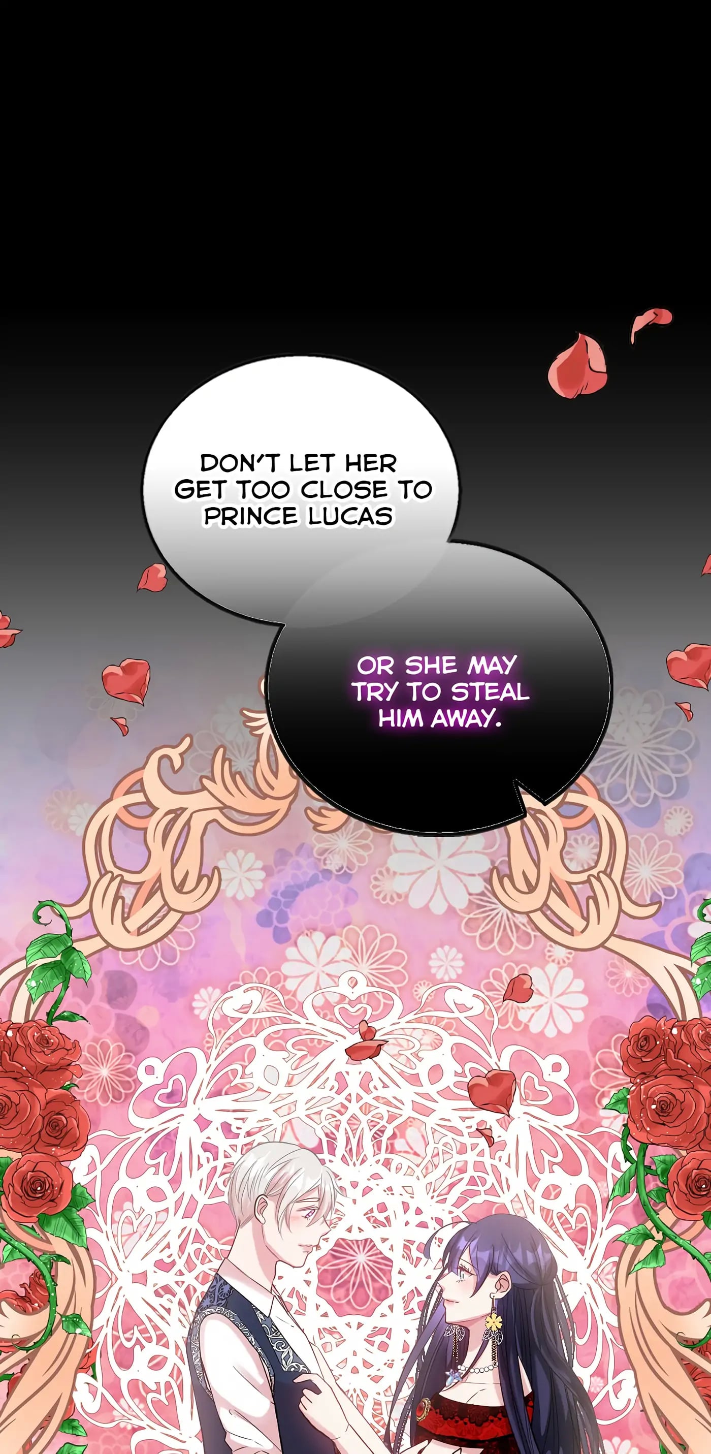 Villainess’ Reprisal Boutique chapter 15 - page 1