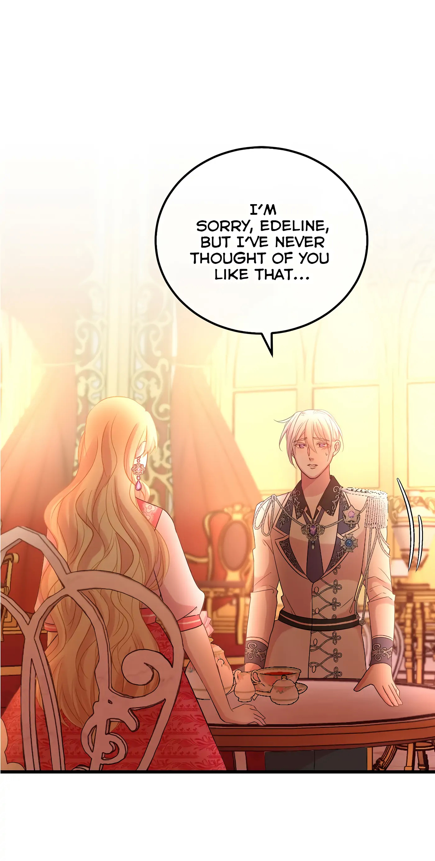 Villainess’ Reprisal Boutique chapter 15 - page 19