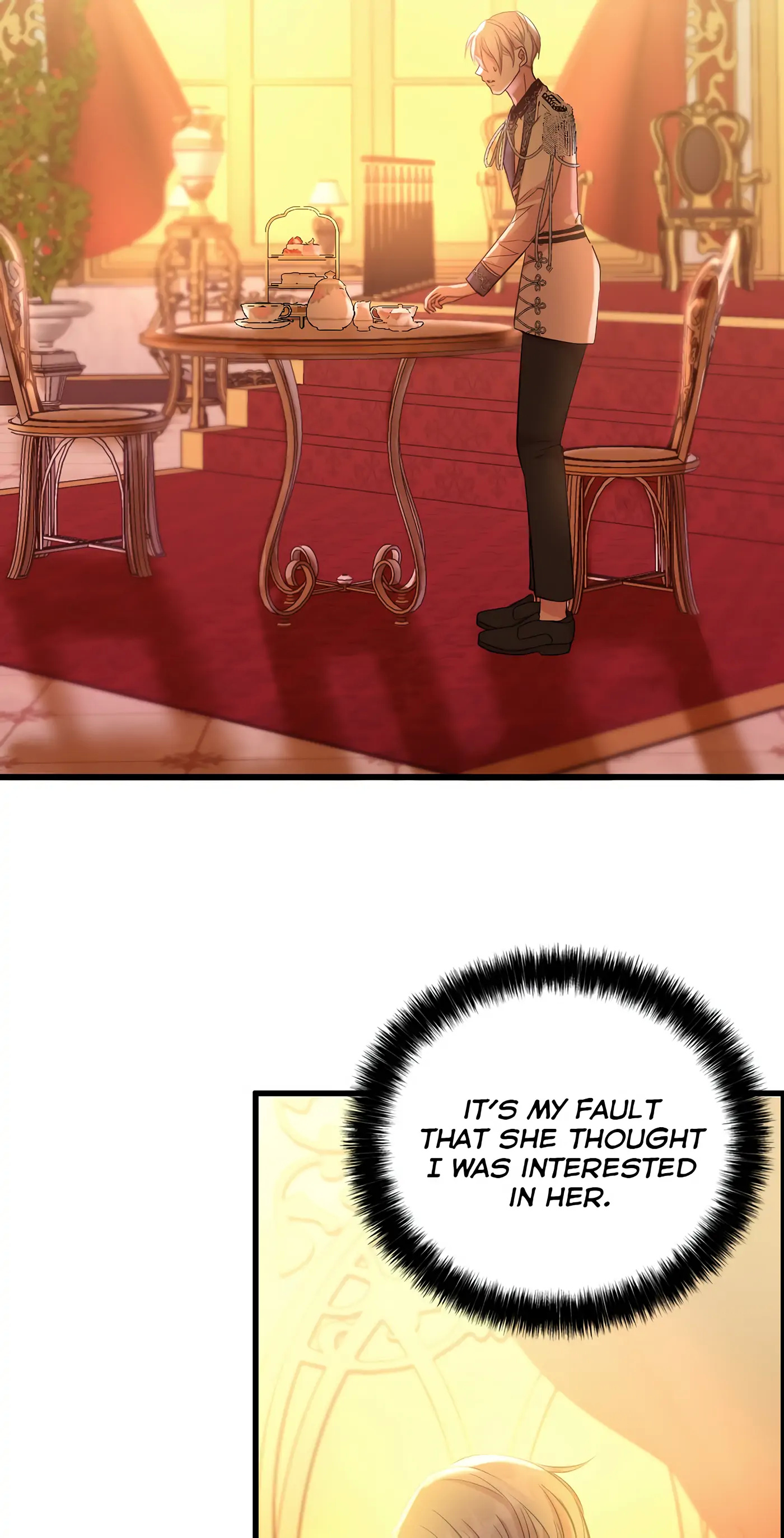 Villainess’ Reprisal Boutique chapter 15 - page 24