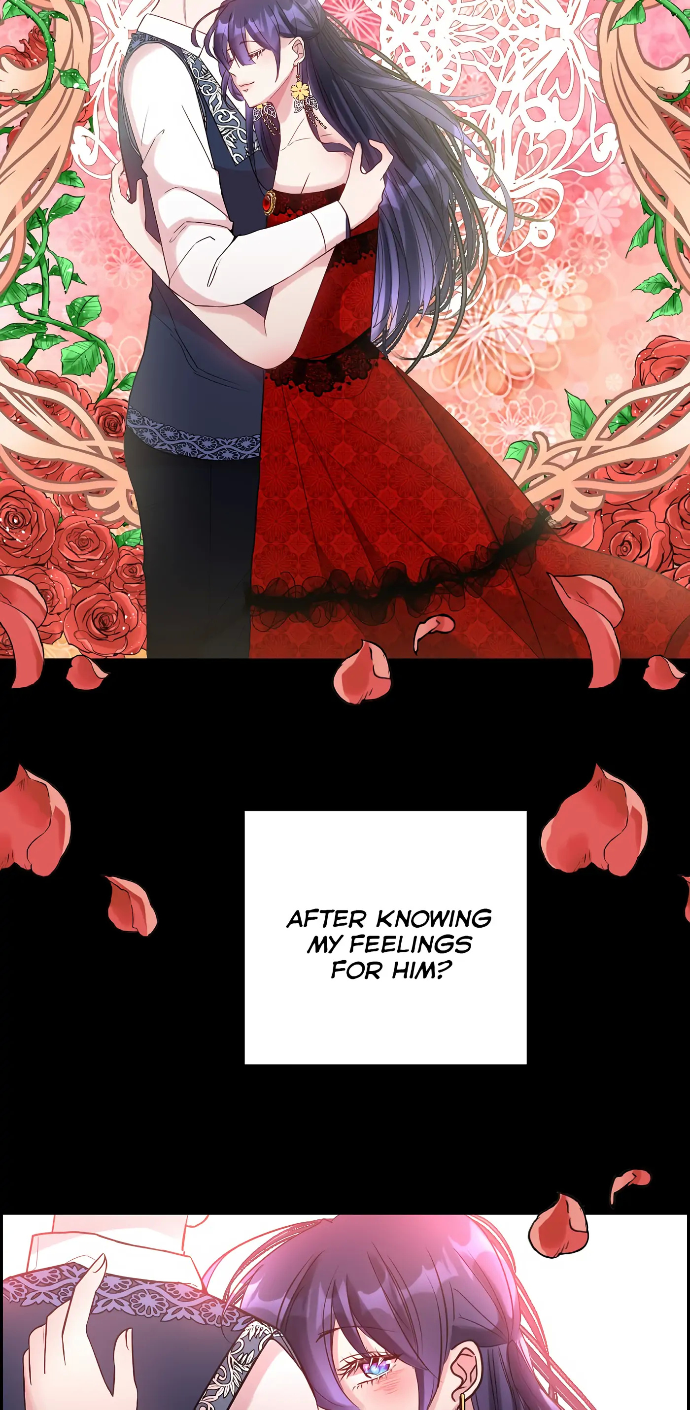 Villainess’ Reprisal Boutique chapter 15 - page 3