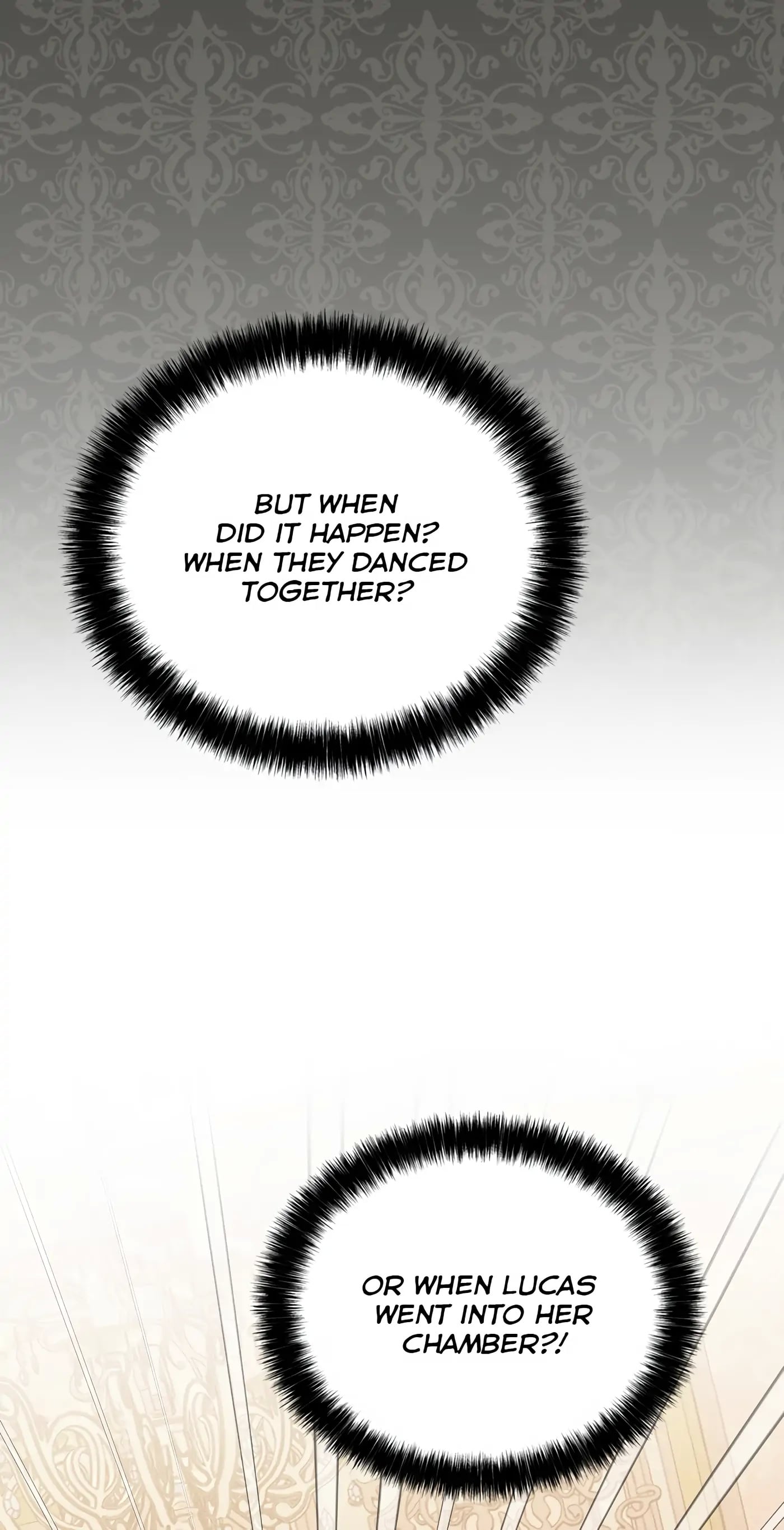 Villainess’ Reprisal Boutique chapter 15 - page 34