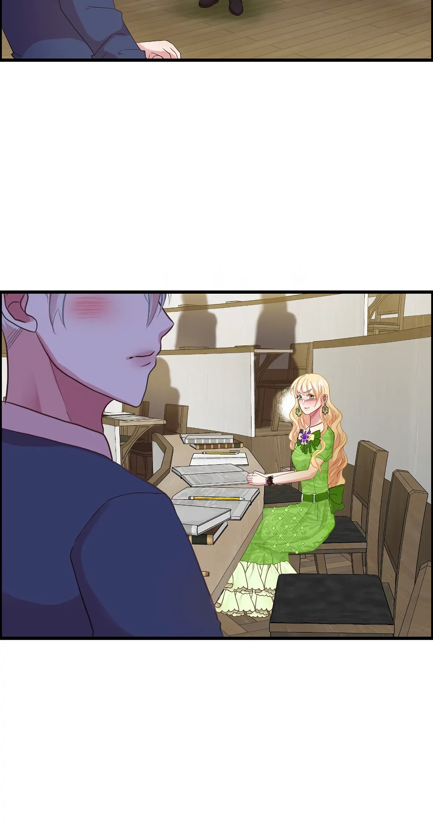 Villainess’ Reprisal Boutique chapter 15 - page 49