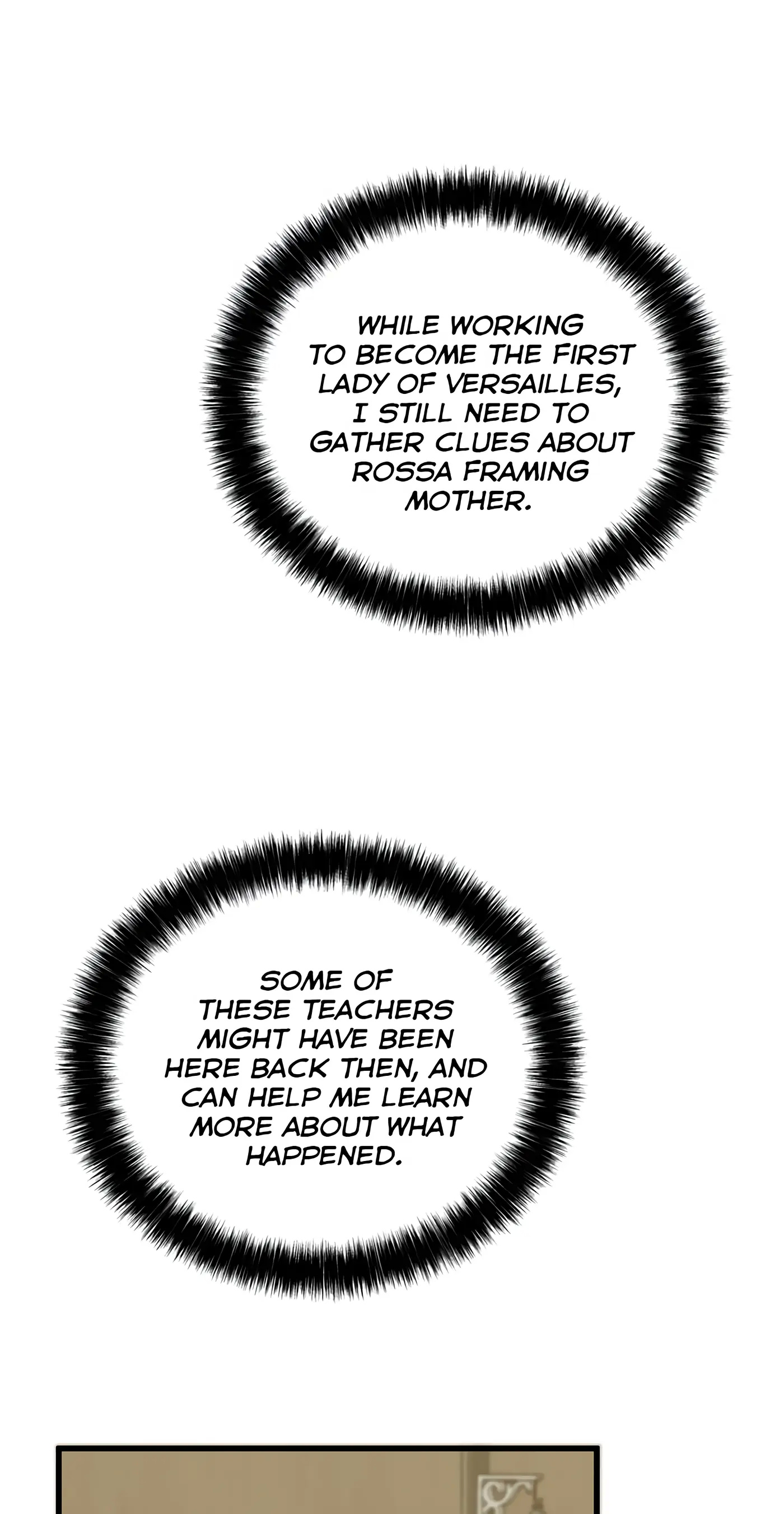 Villainess’ Reprisal Boutique chapter 15 - page 50