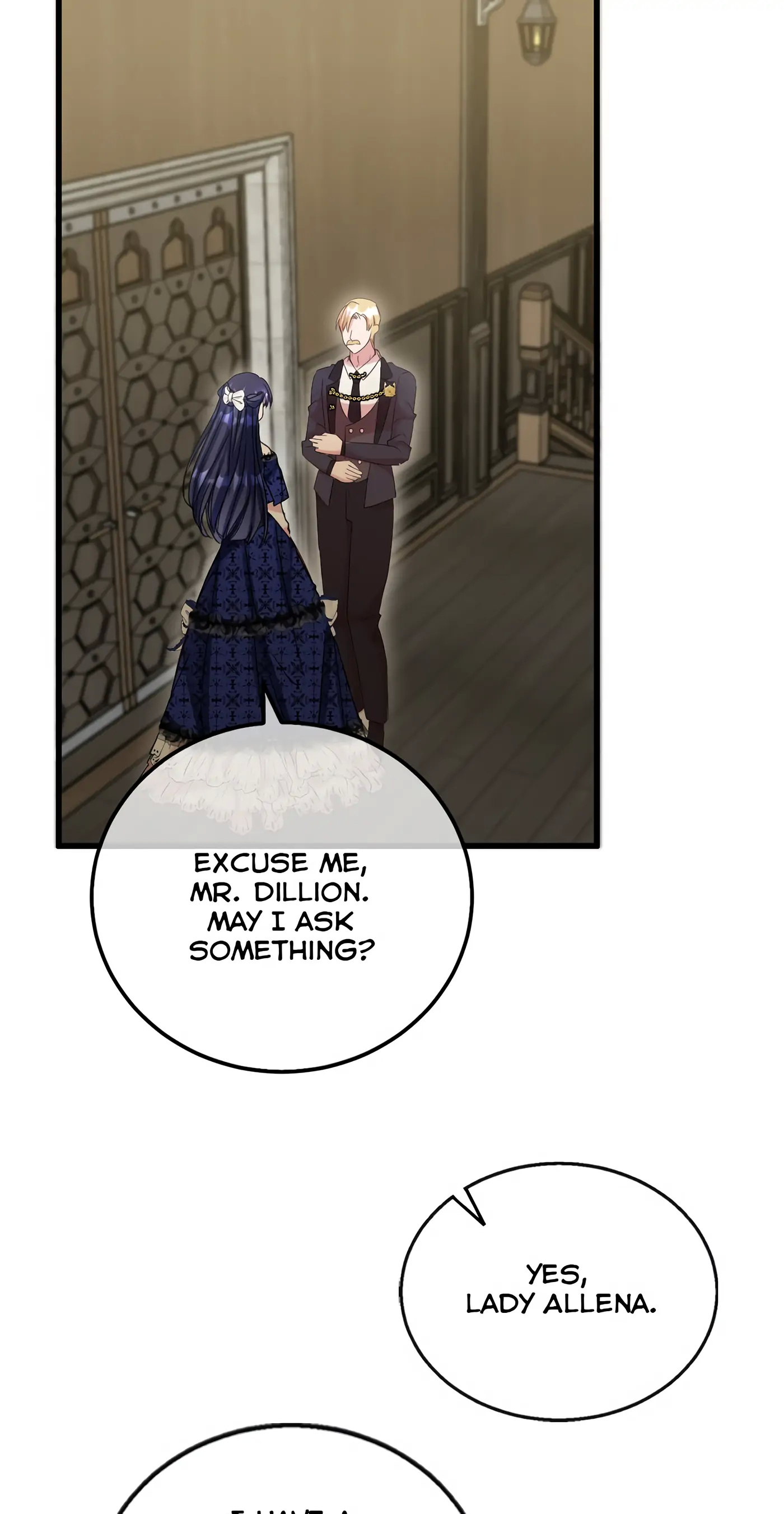 Villainess’ Reprisal Boutique chapter 15 - page 51