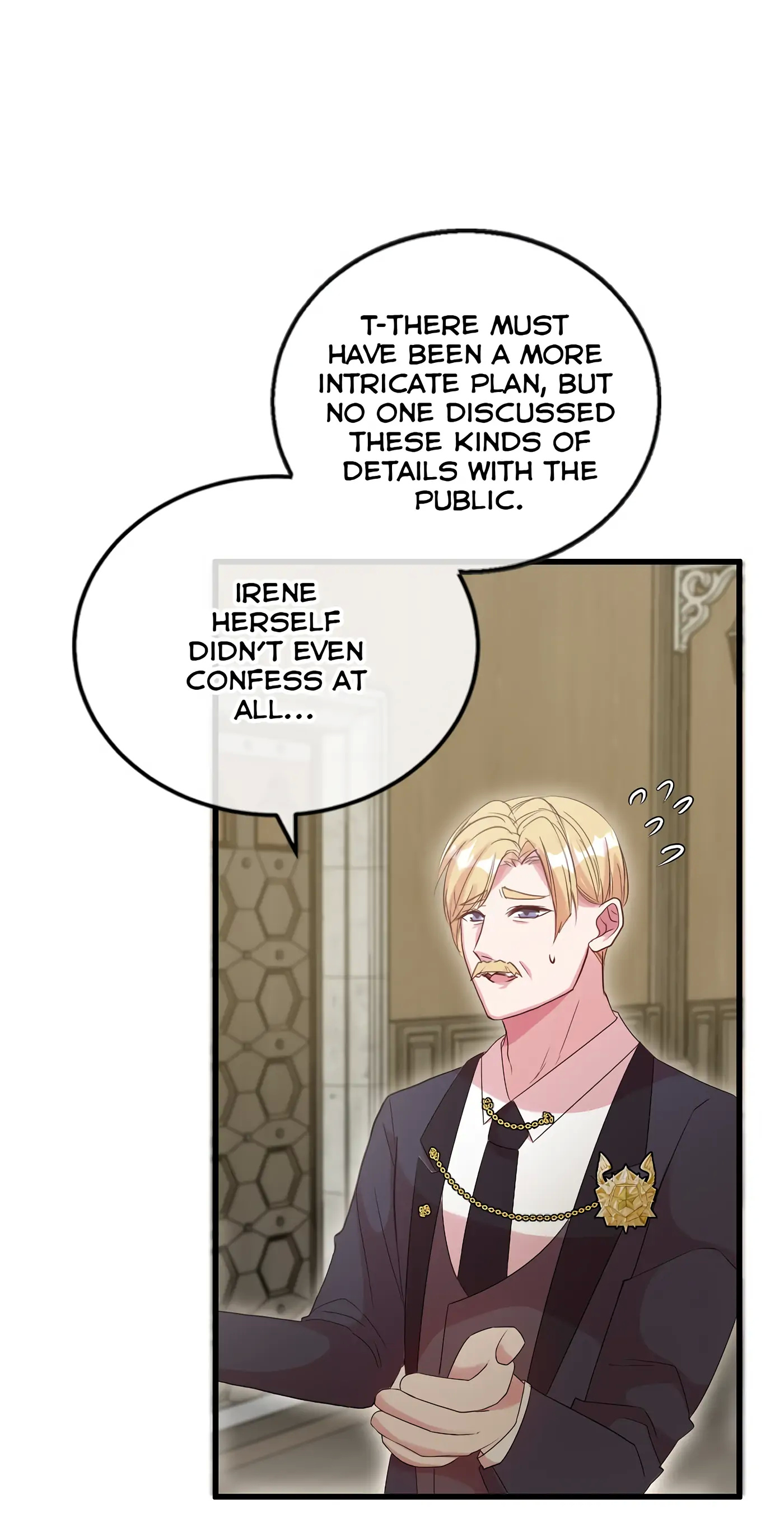 Villainess’ Reprisal Boutique chapter 15 - page 54