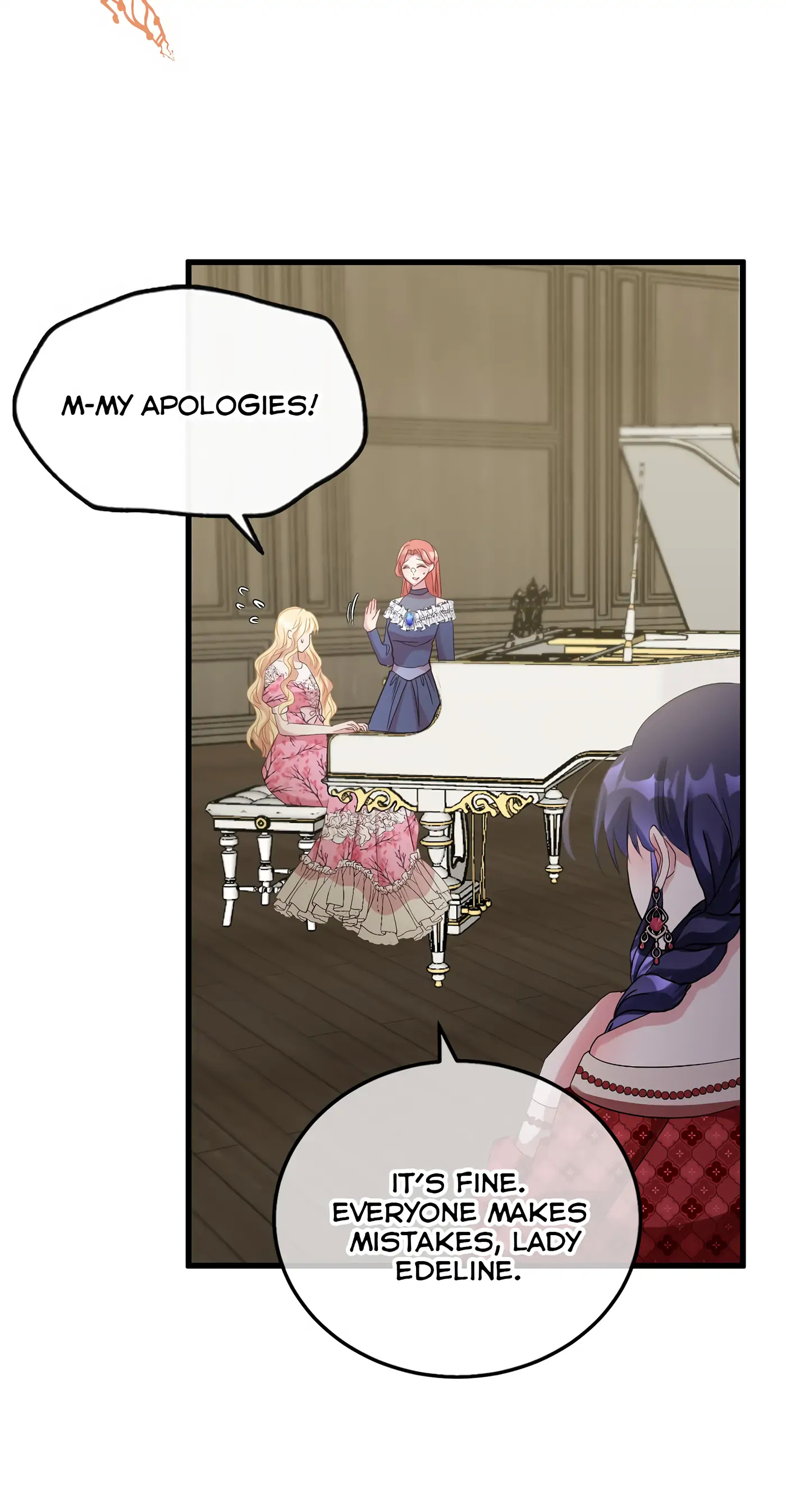 Villainess’ Reprisal Boutique chapter 15 - page 59