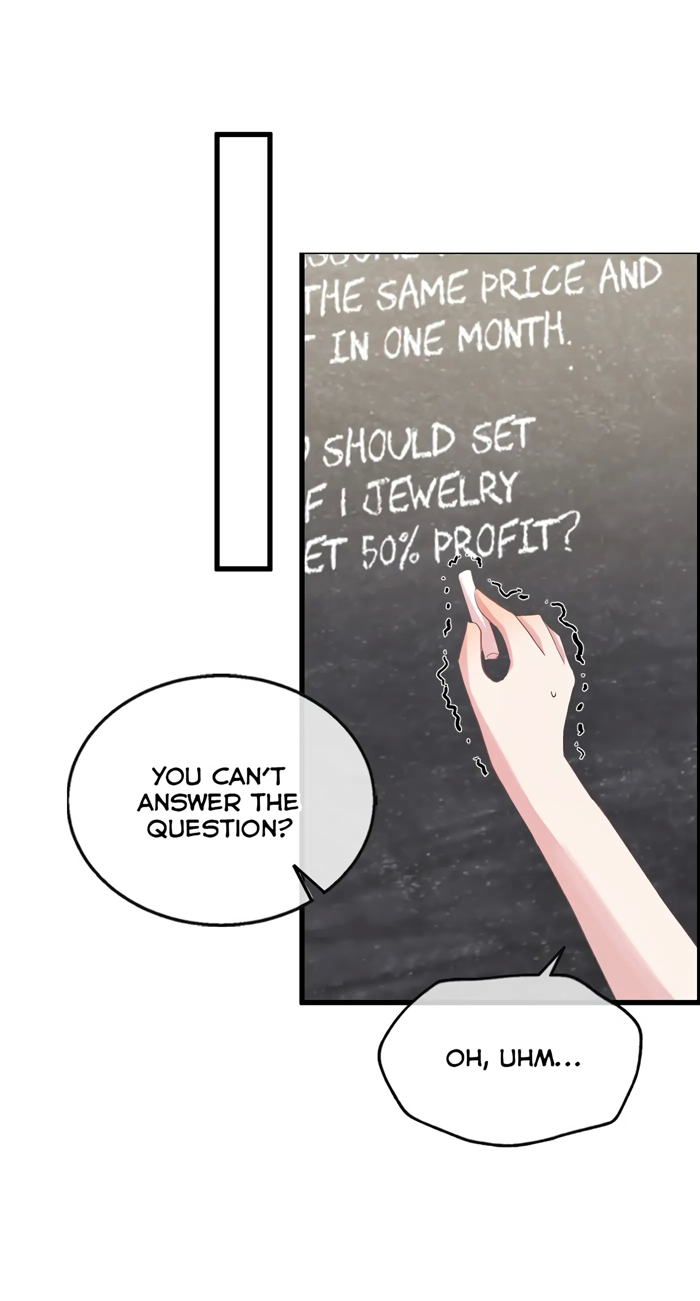 Villainess’ Reprisal Boutique chapter 15 - page 61