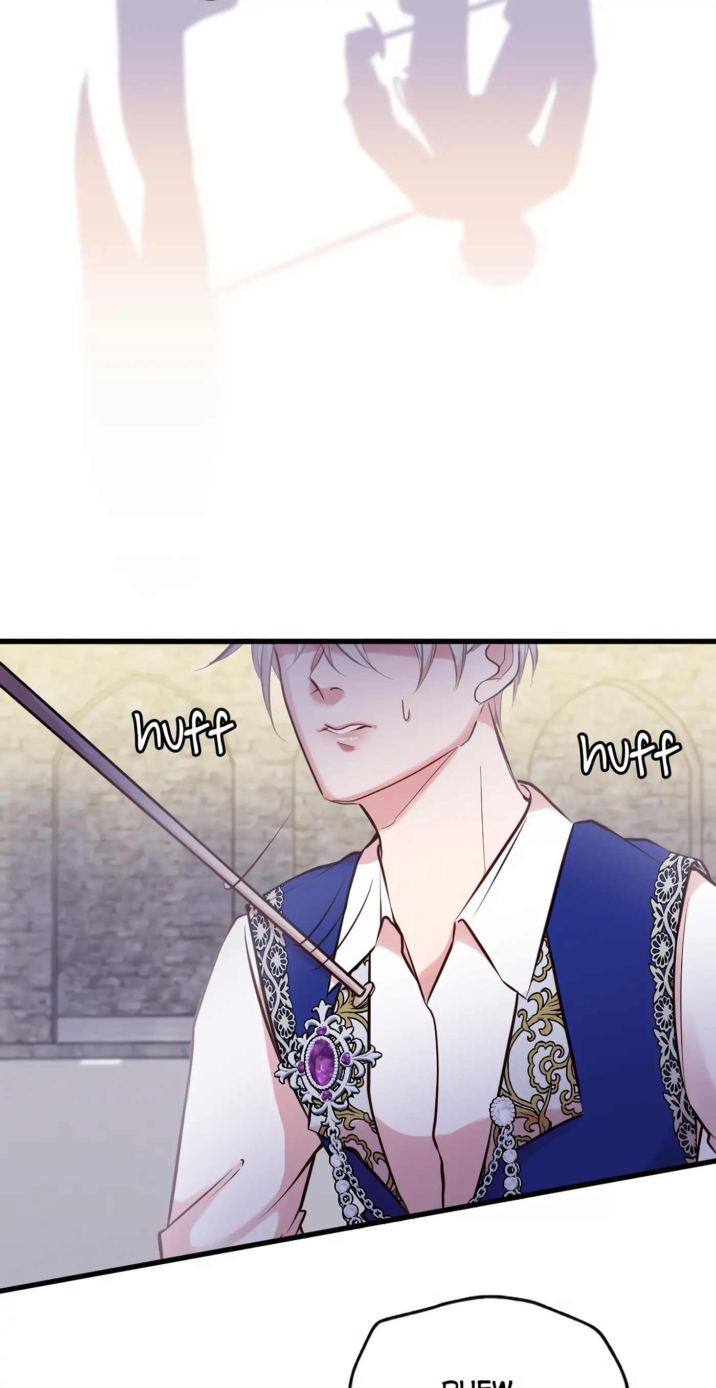 Villainess’ Reprisal Boutique chapter 14 - page 2