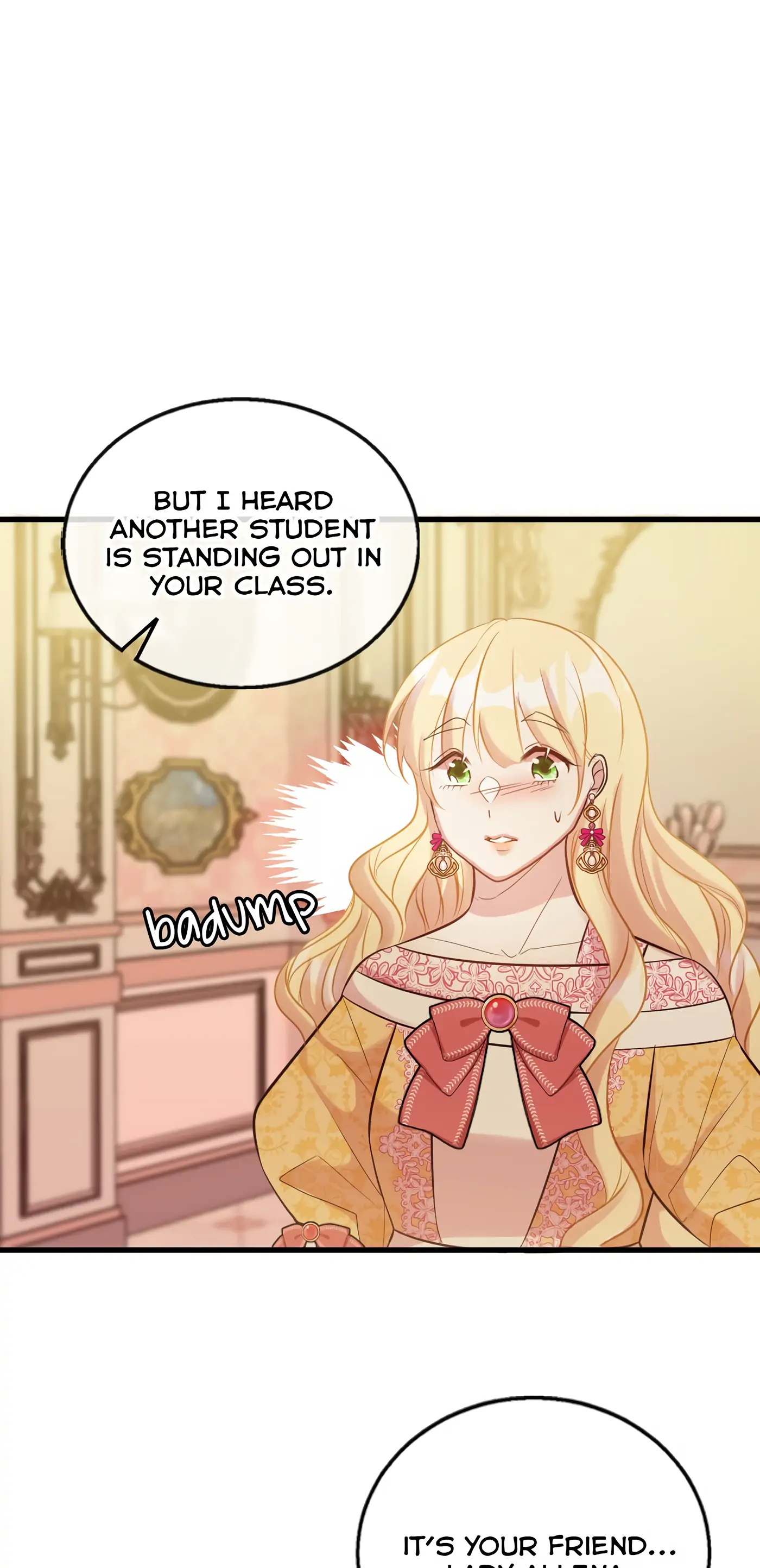 Villainess’ Reprisal Boutique chapter 14 - page 32