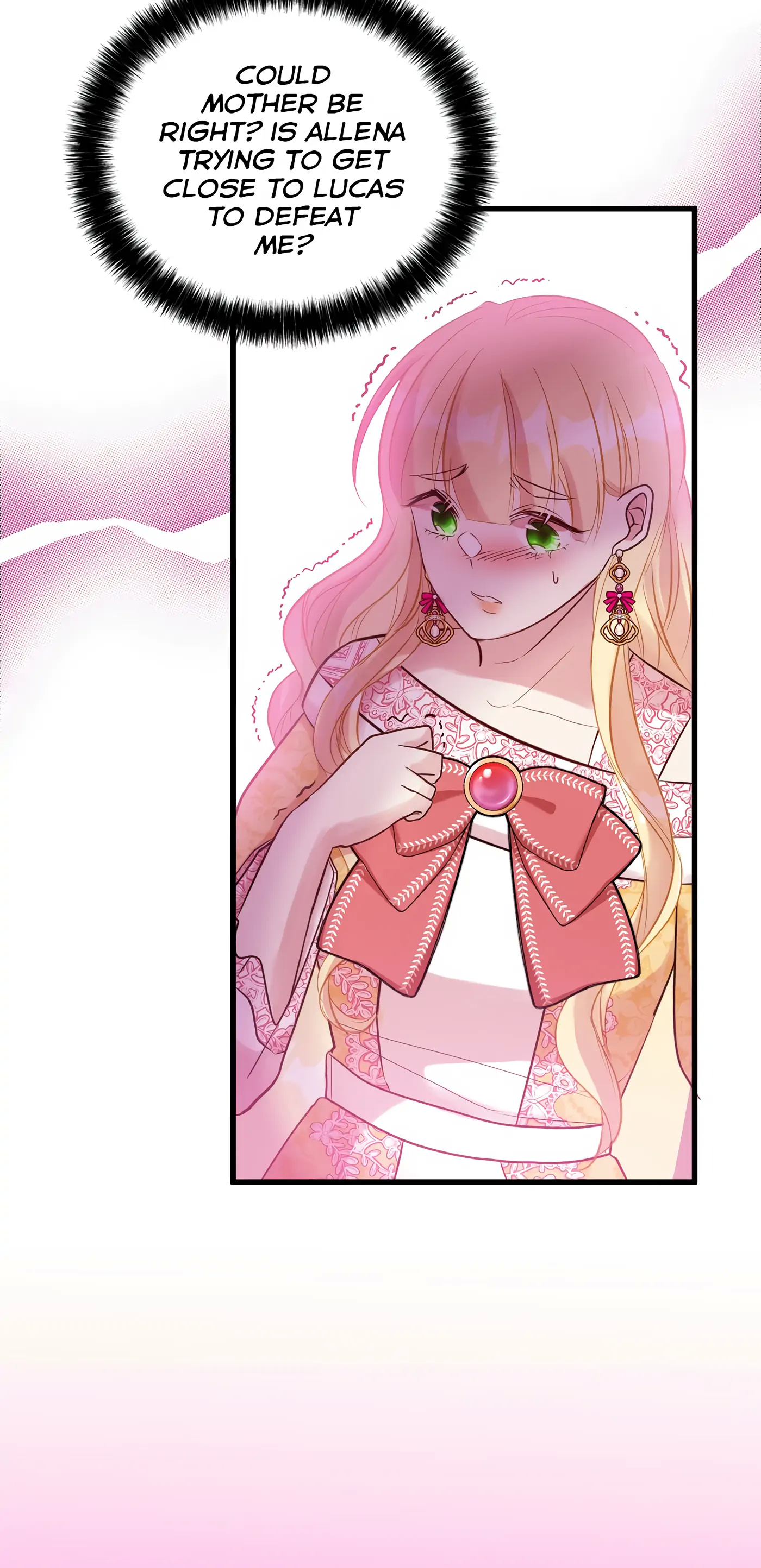 Villainess’ Reprisal Boutique chapter 14 - page 38
