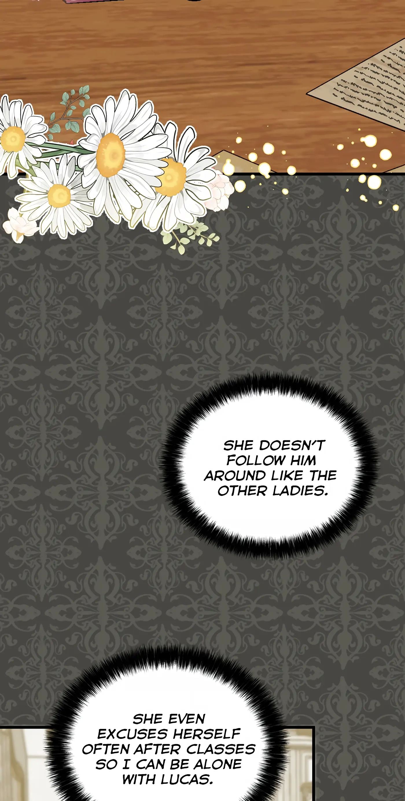 Villainess’ Reprisal Boutique chapter 14 - page 45