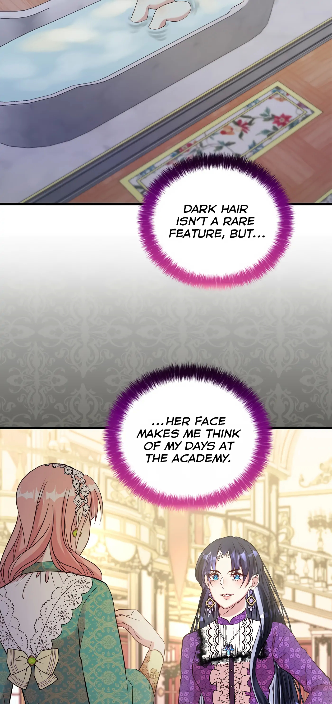 Villainess’ Reprisal Boutique chapter 13 - page 16