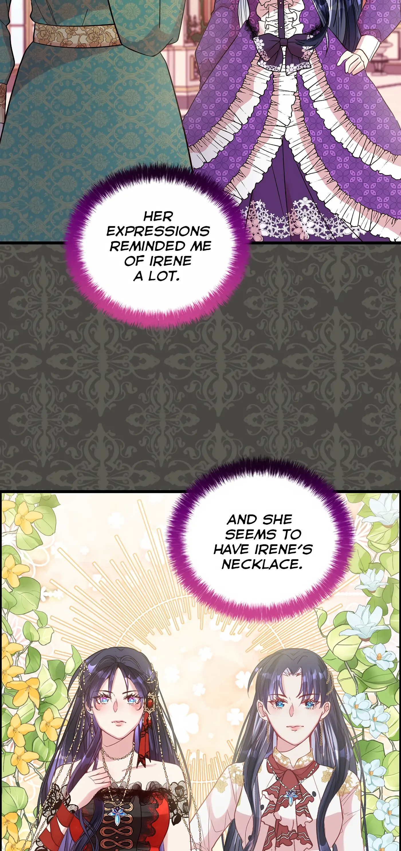 Villainess’ Reprisal Boutique chapter 13 - page 17