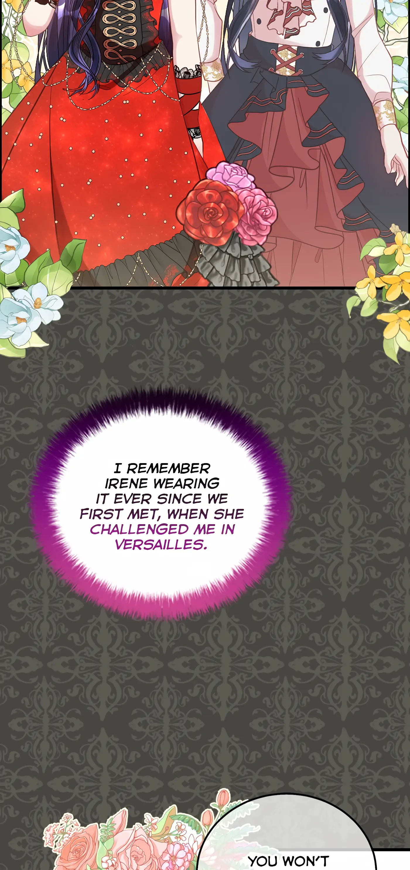Villainess’ Reprisal Boutique chapter 13 - page 18