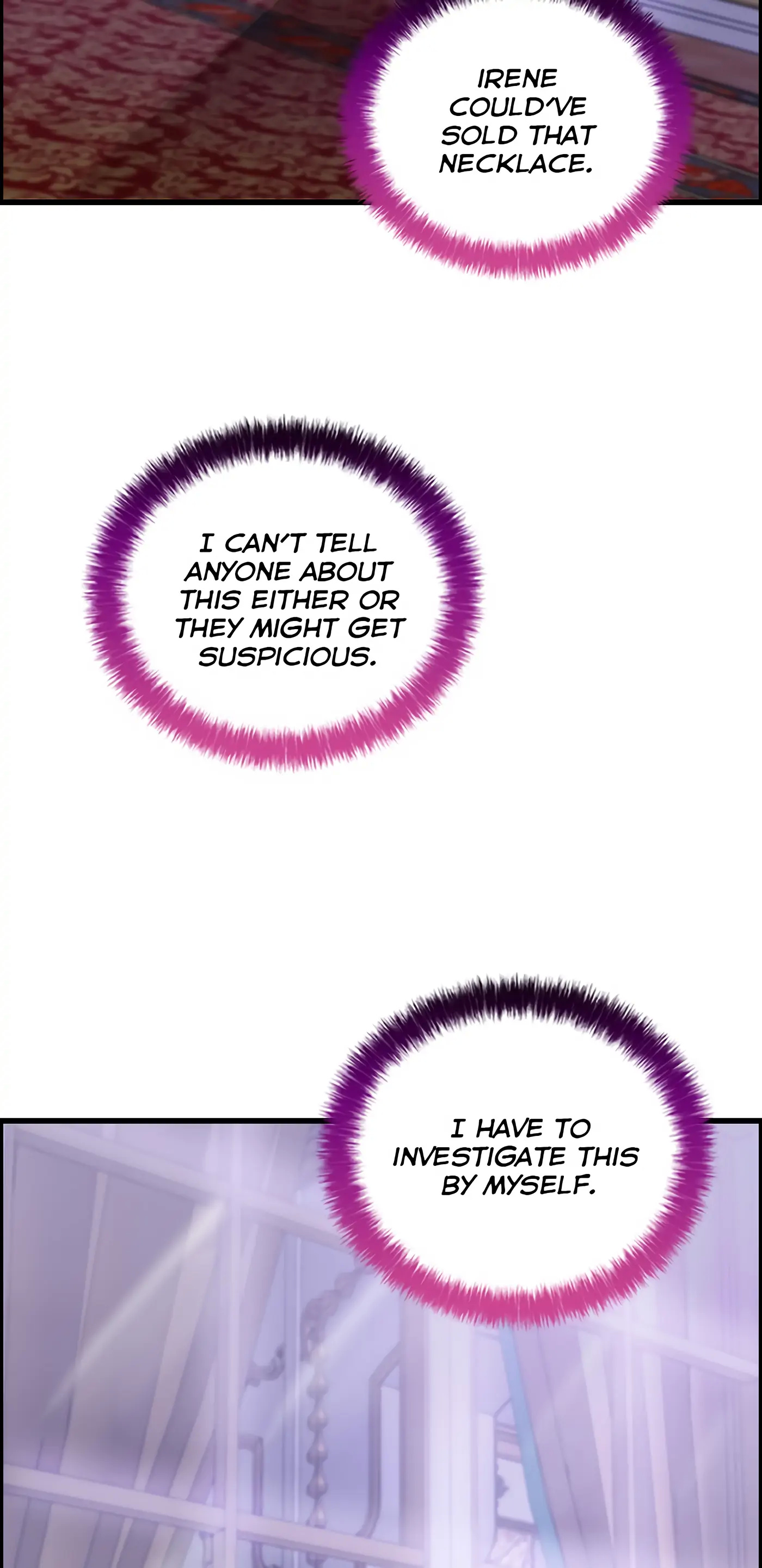 Villainess’ Reprisal Boutique chapter 13 - page 28
